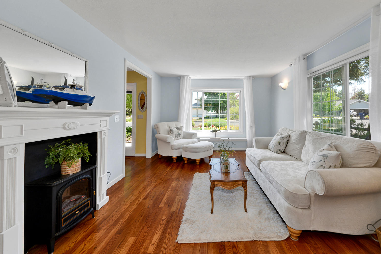 Bluebird Estate - Residential