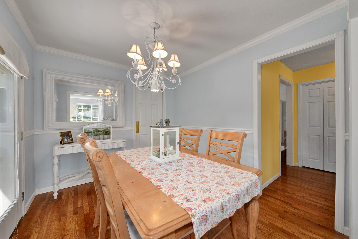 Bluebird Estate - Residential