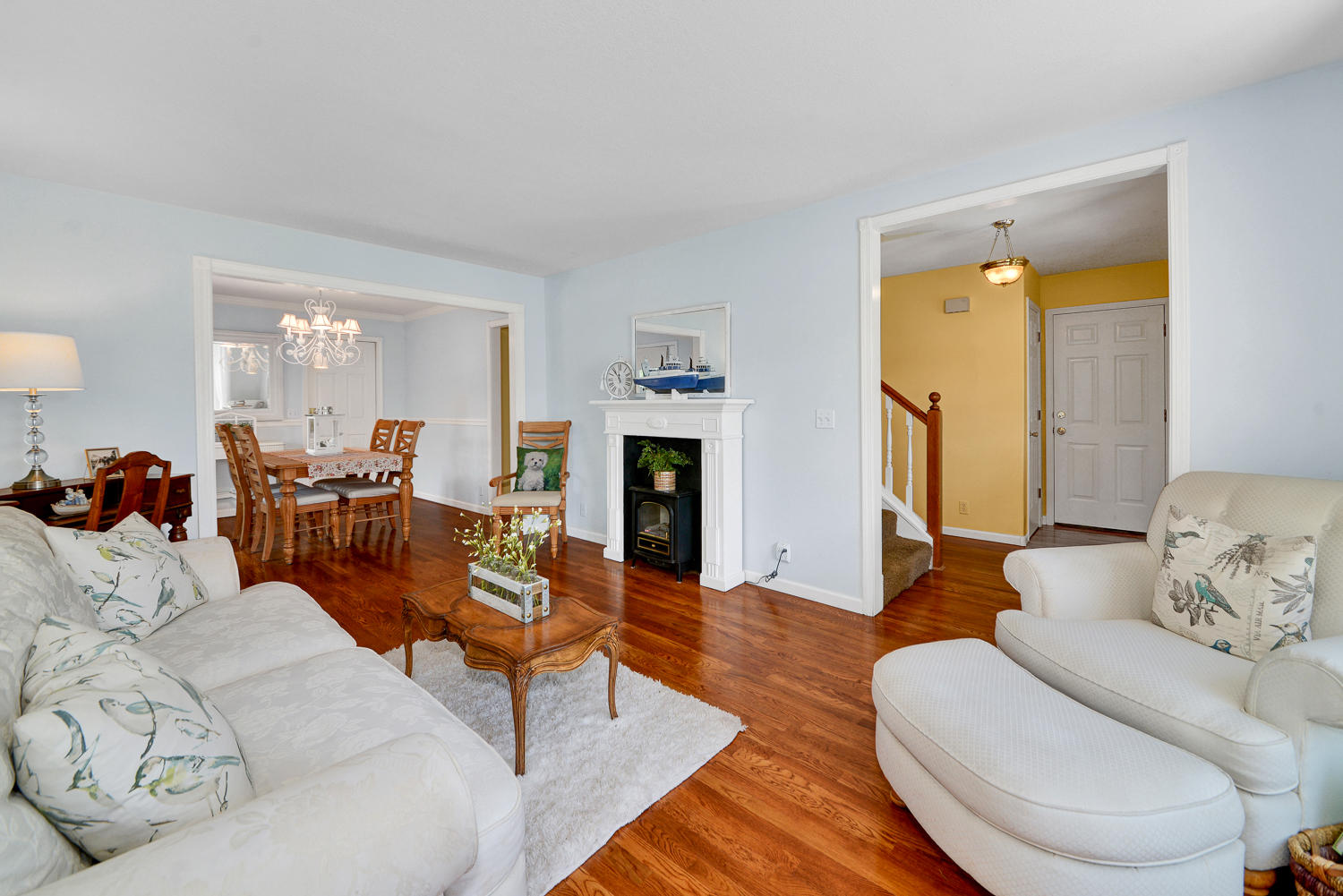 Bluebird Estate - Residential