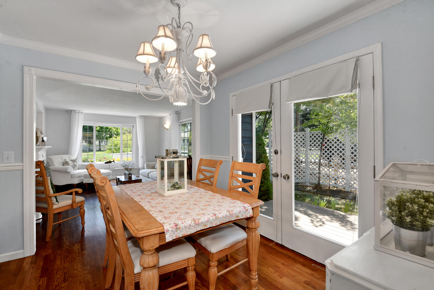Bluebird Estate - Residential