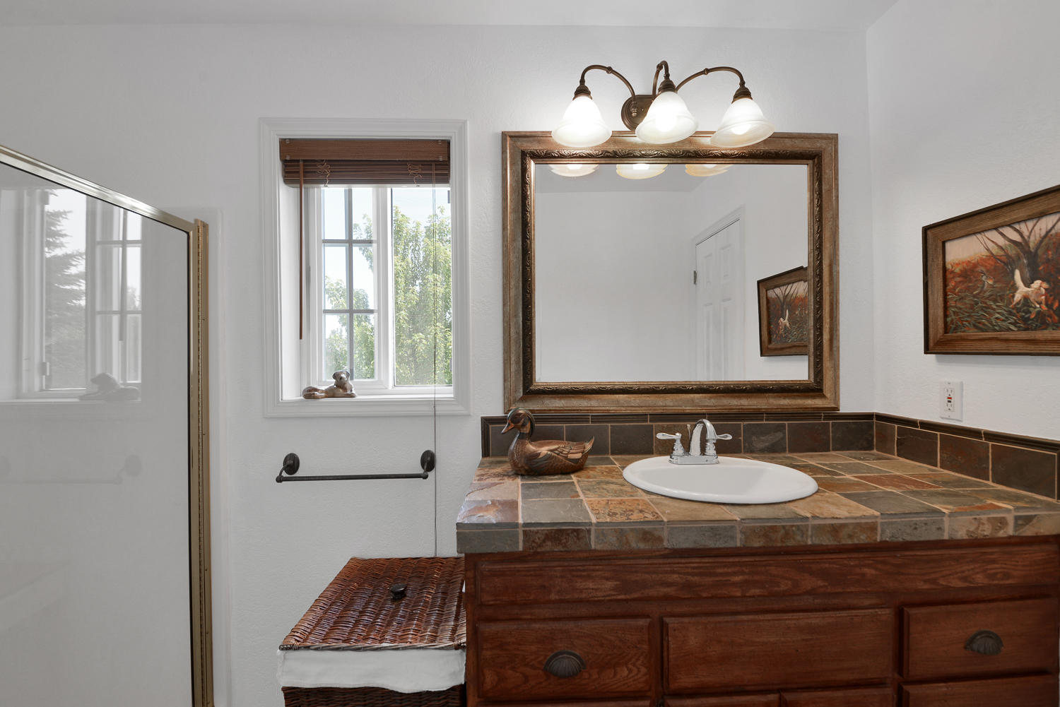 Bluebird Estate - Residential