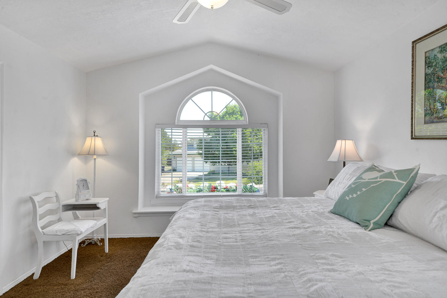 Bluebird Estate - Residential