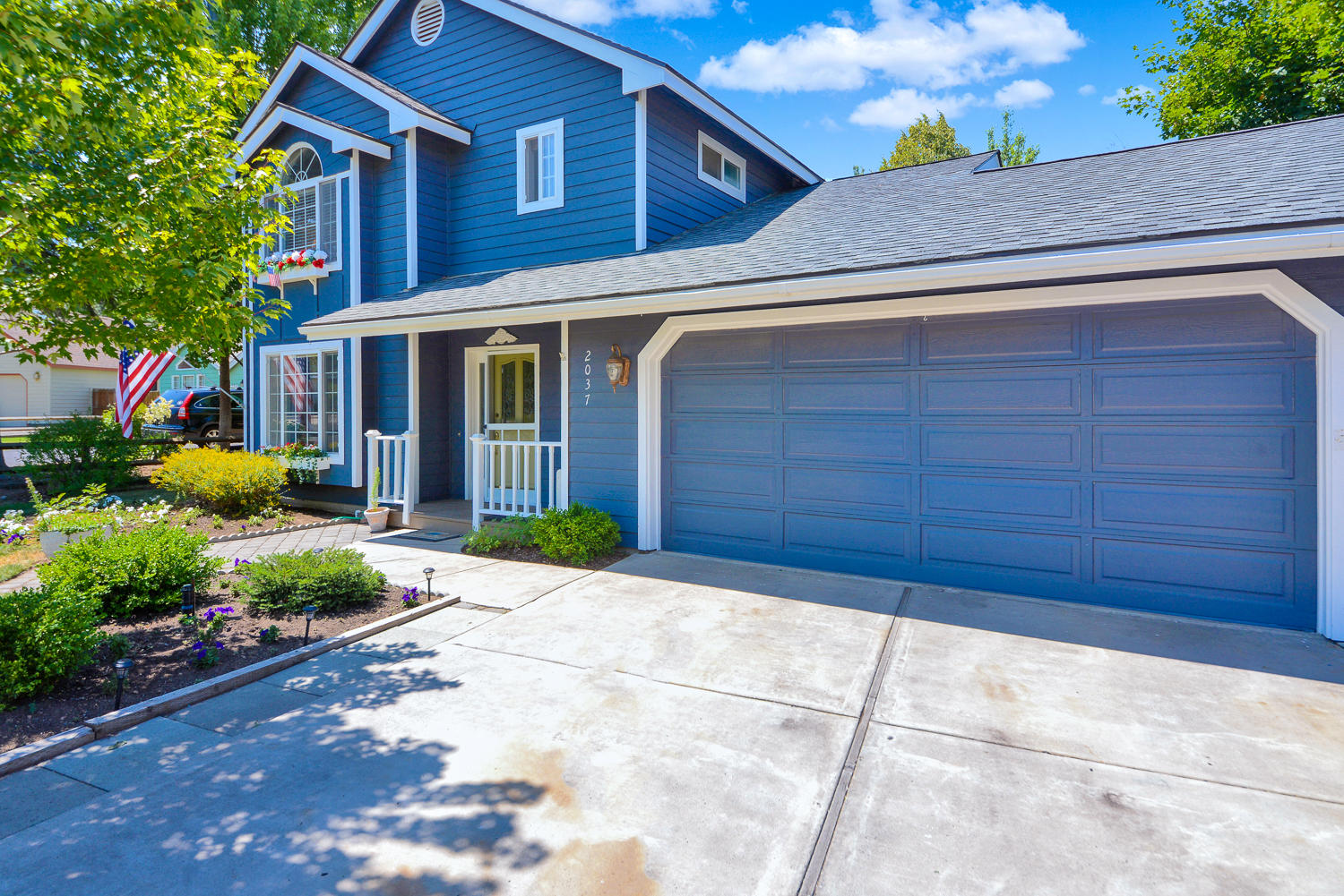 Bluebird Estate - Residential