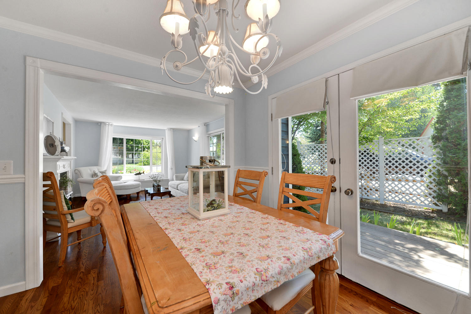 Bluebird Estate - Residential