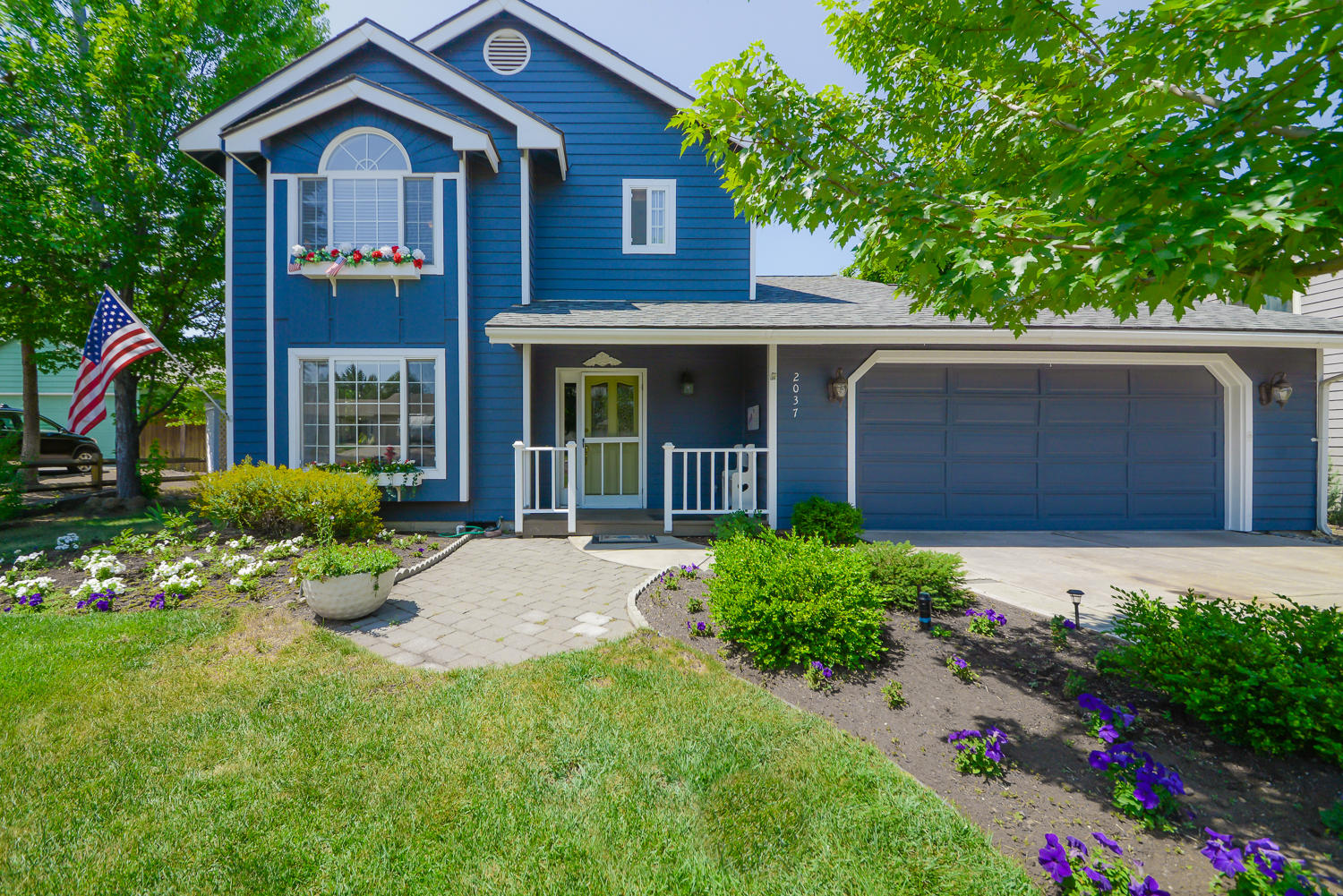 Bluebird Estate - Residential
