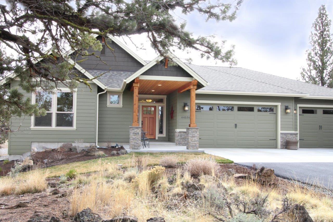 Boonesborough - Residential