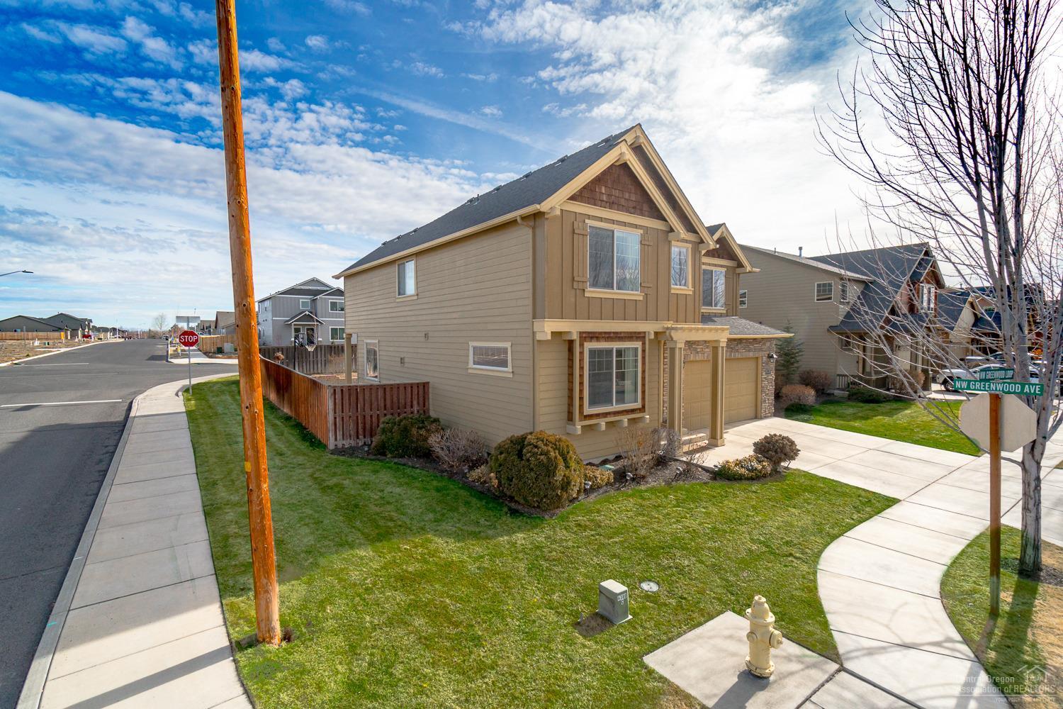 Fairhaven - Residential