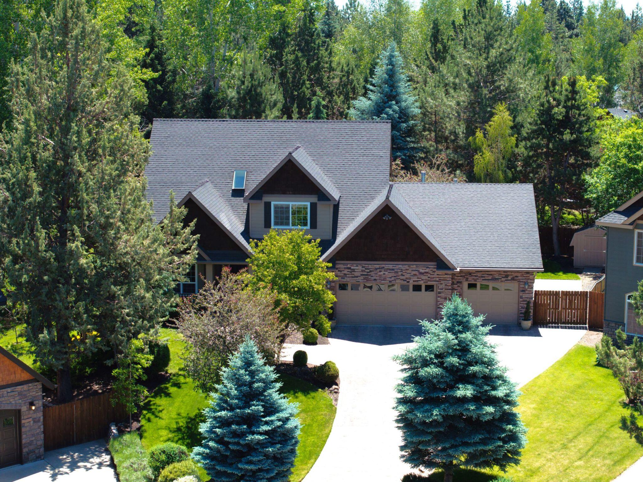 Tanglewood - Residential