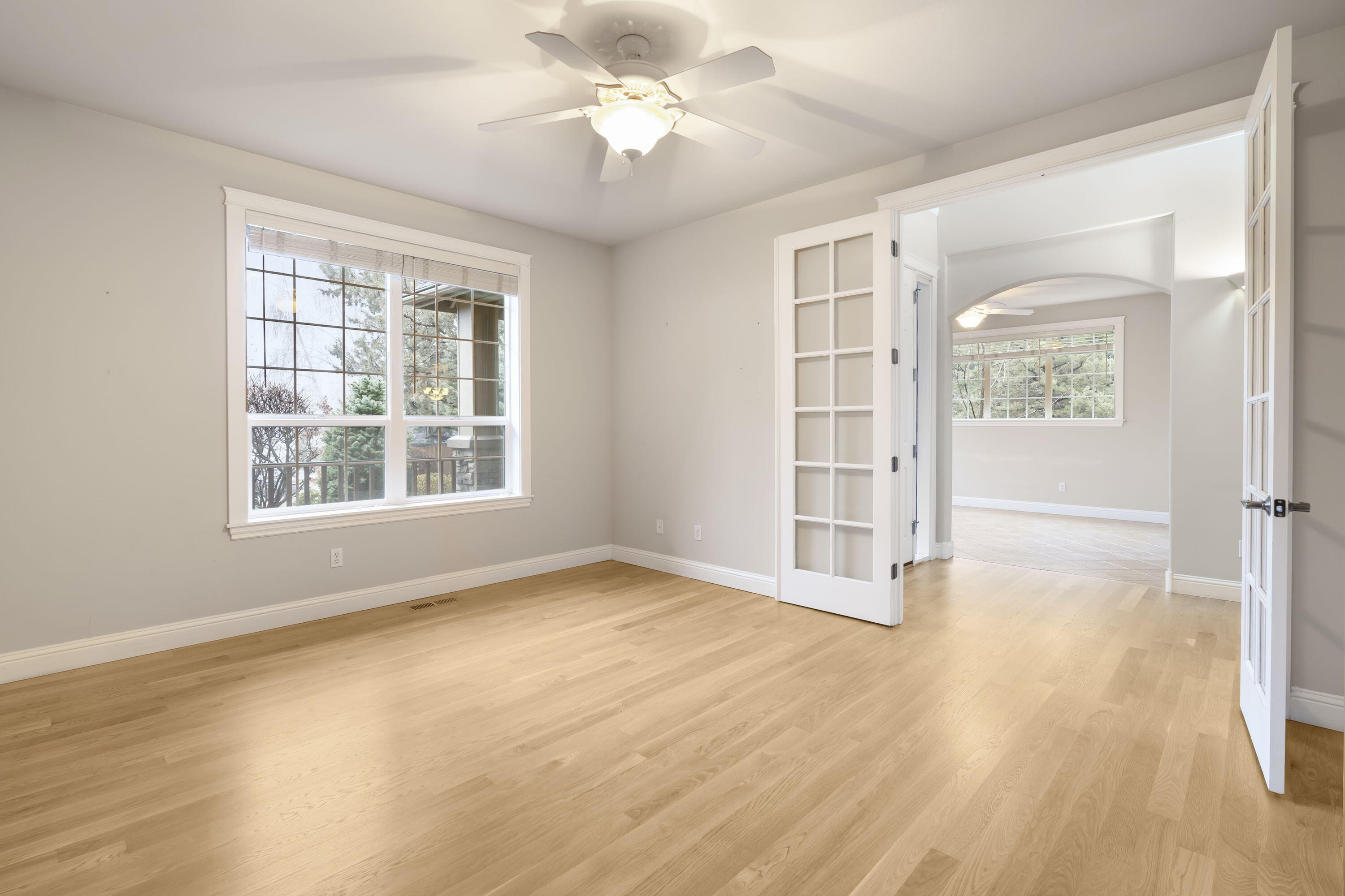 Tanglewood - Residential