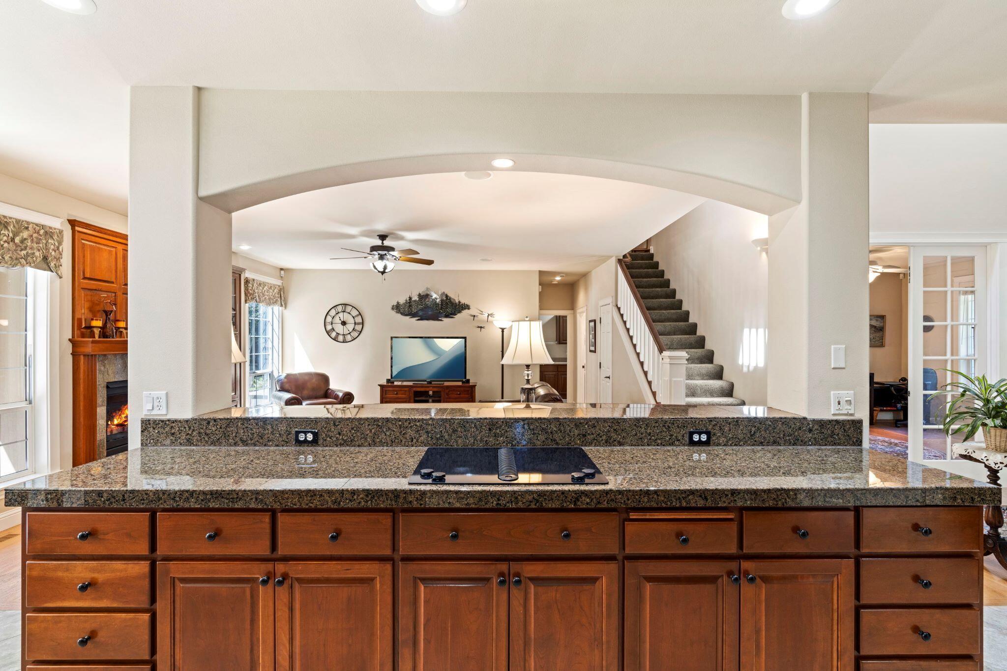 Tanglewood - Residential