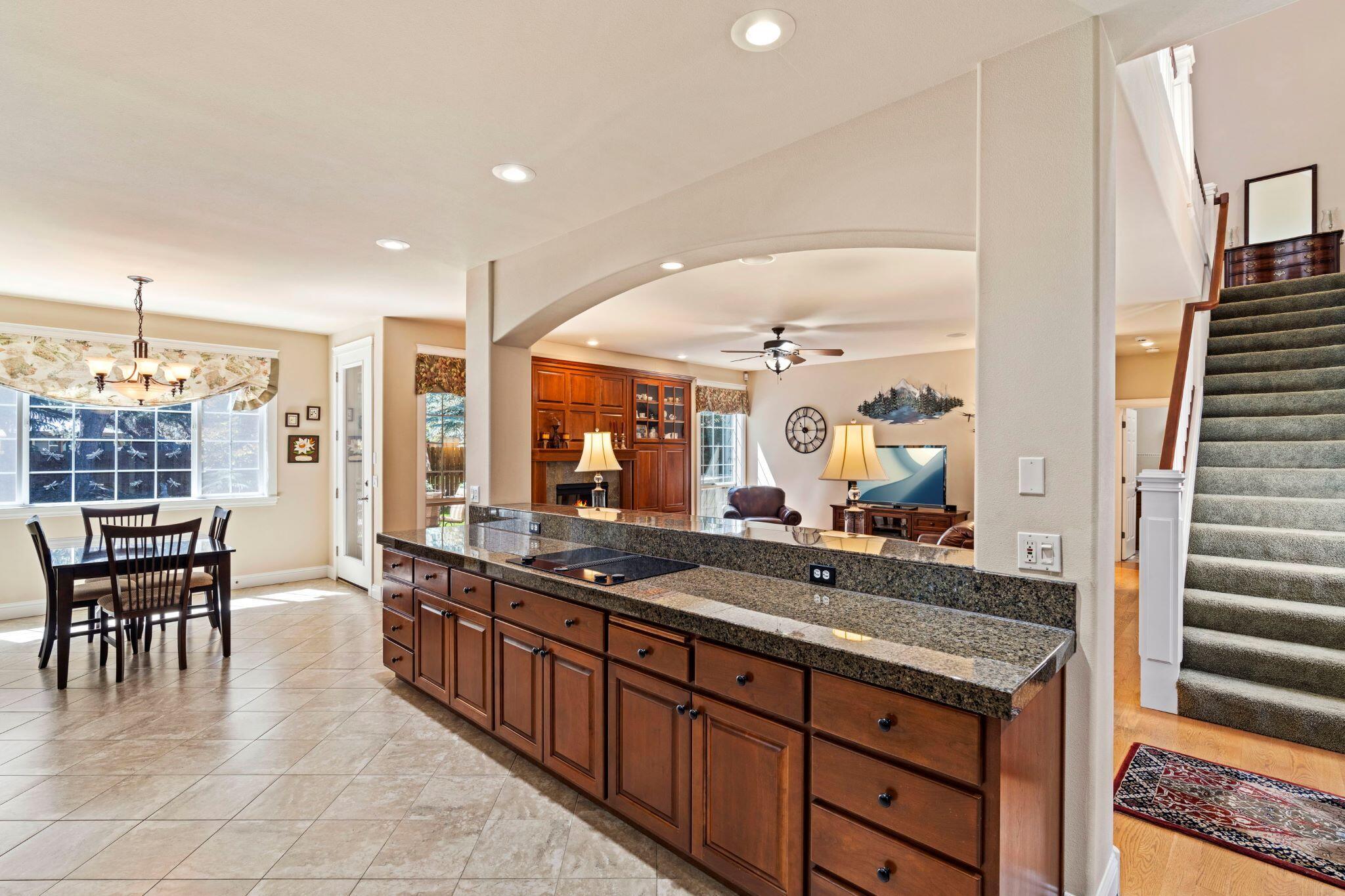 Tanglewood - Residential