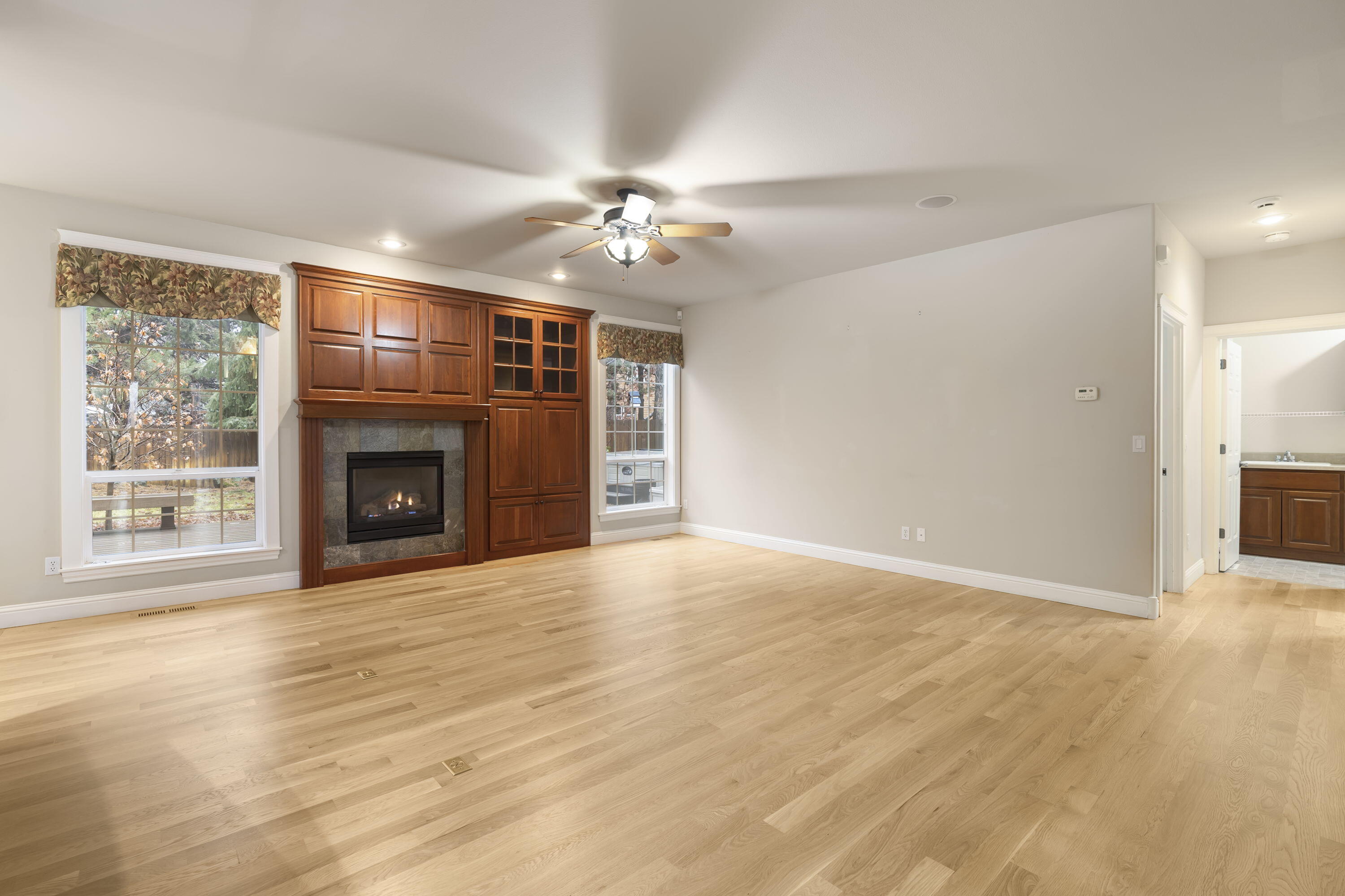 Tanglewood - Residential