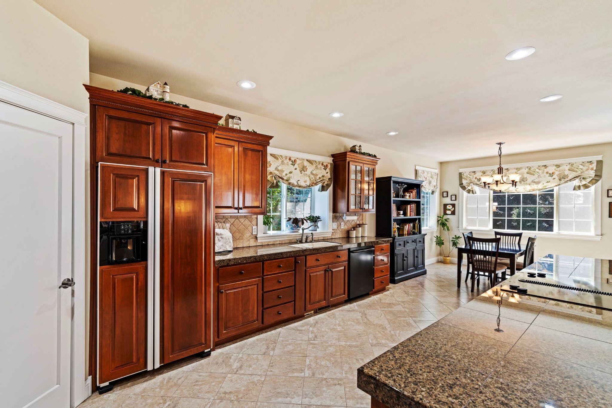 Tanglewood - Residential