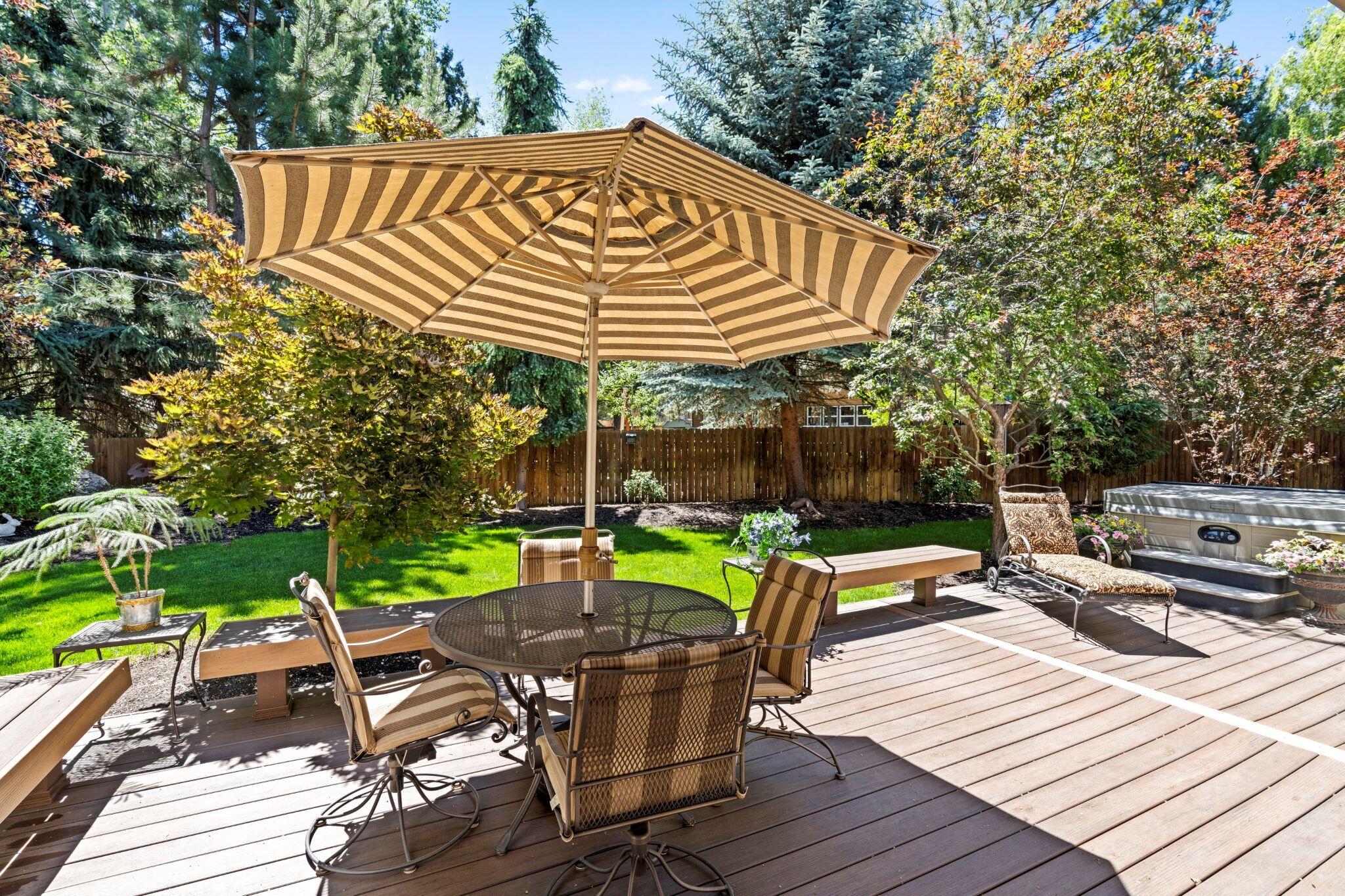 Tanglewood - Residential