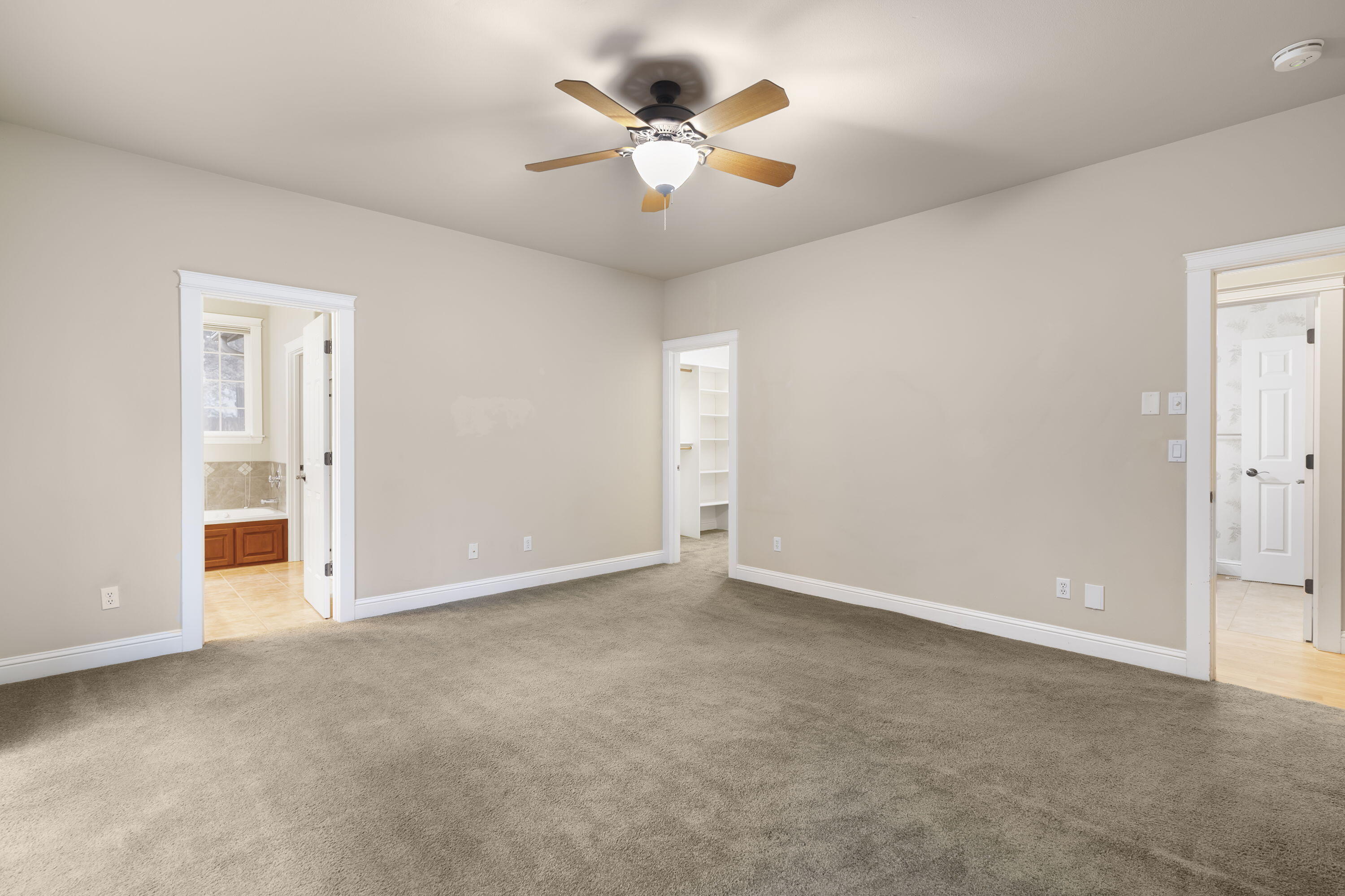 Tanglewood - Residential