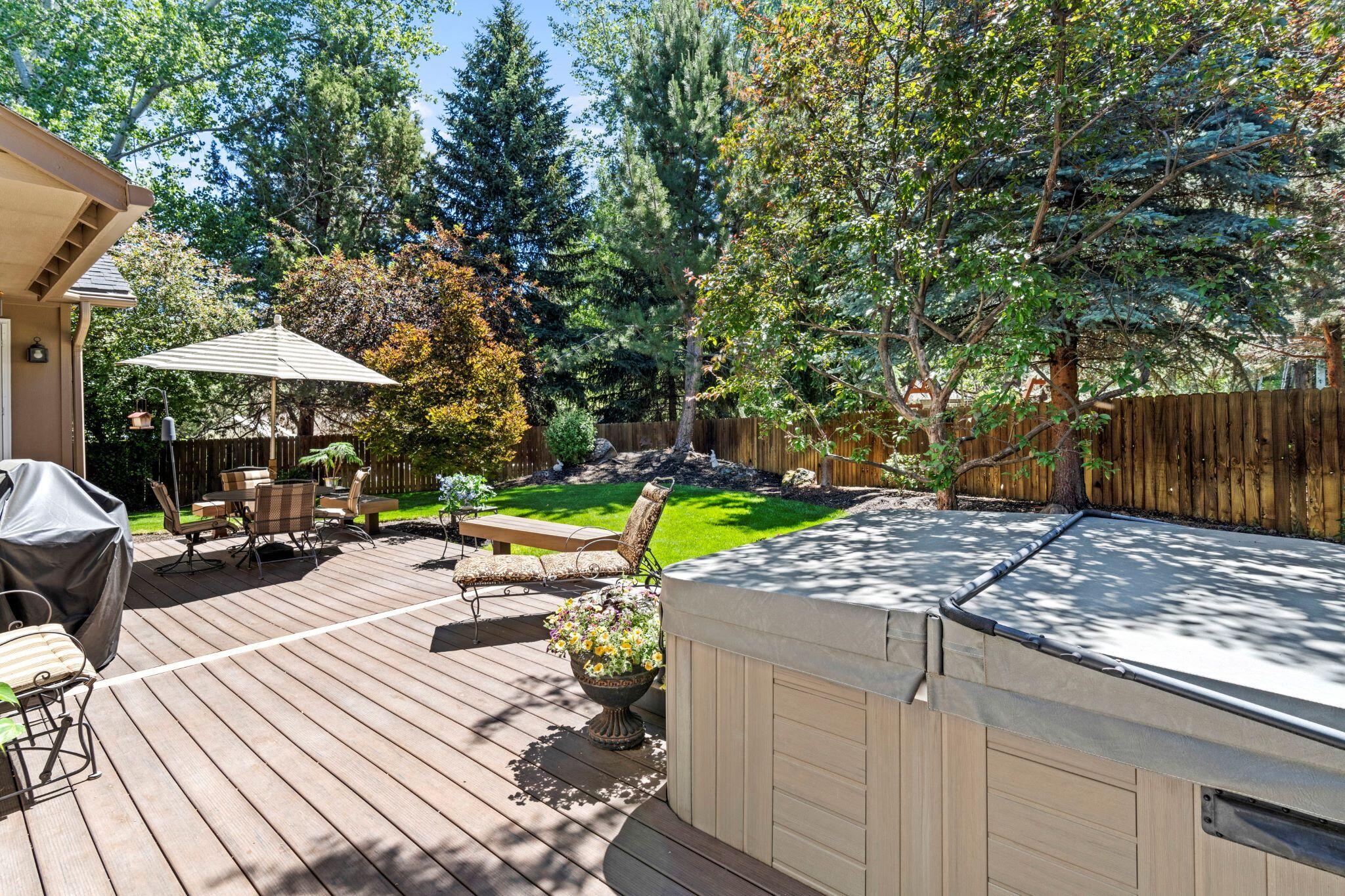 Tanglewood - Residential