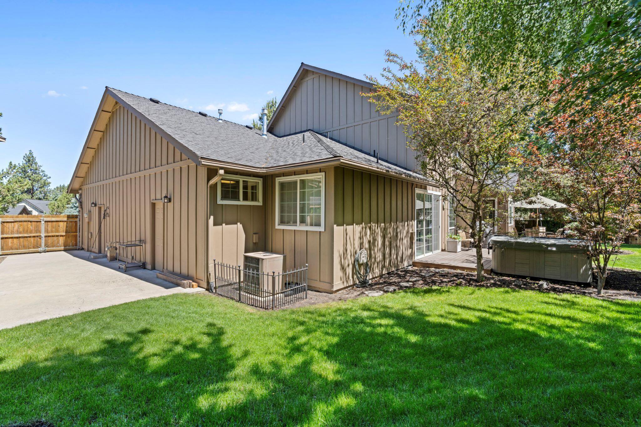 Tanglewood - Residential