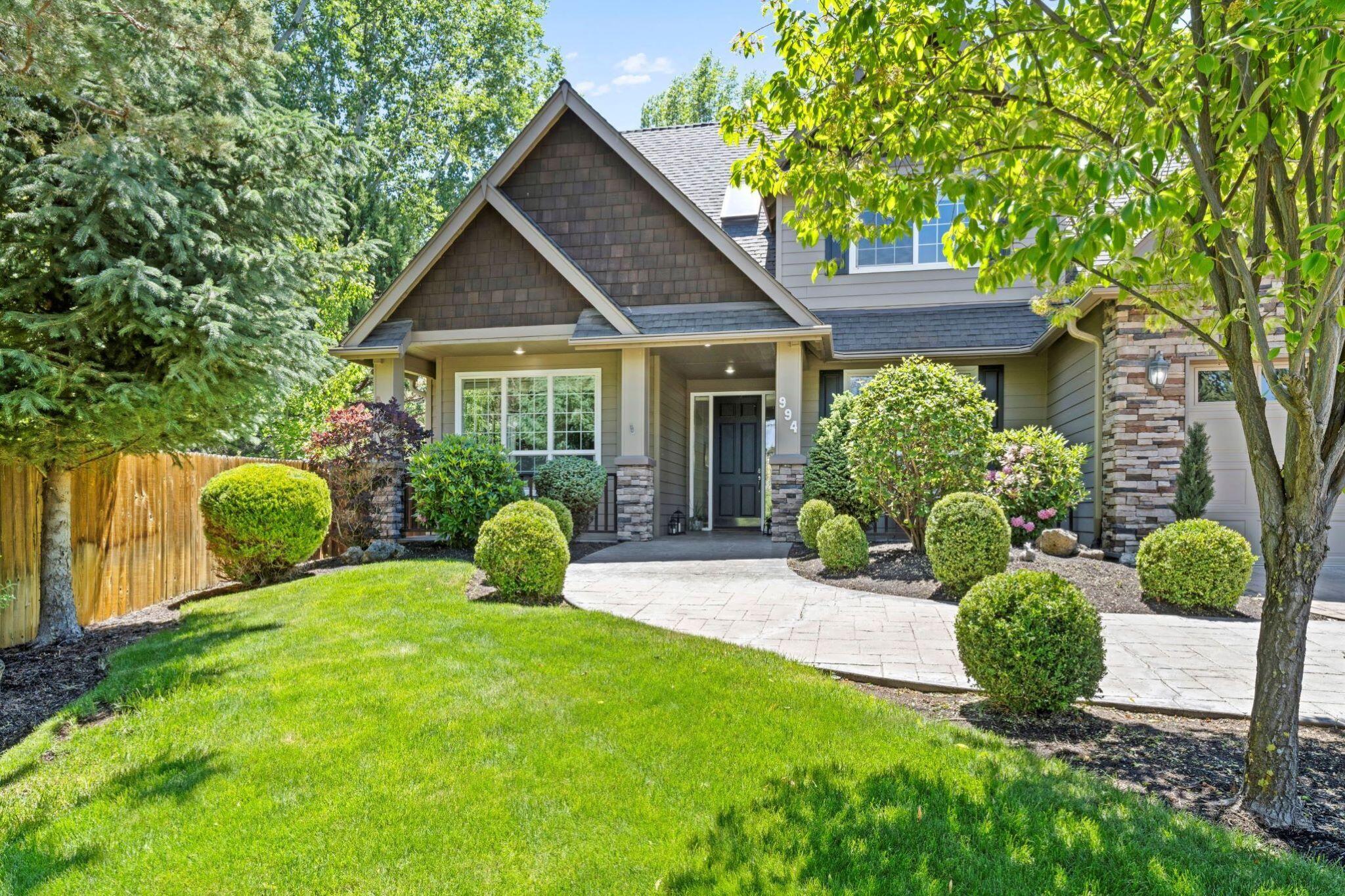 Tanglewood - Residential