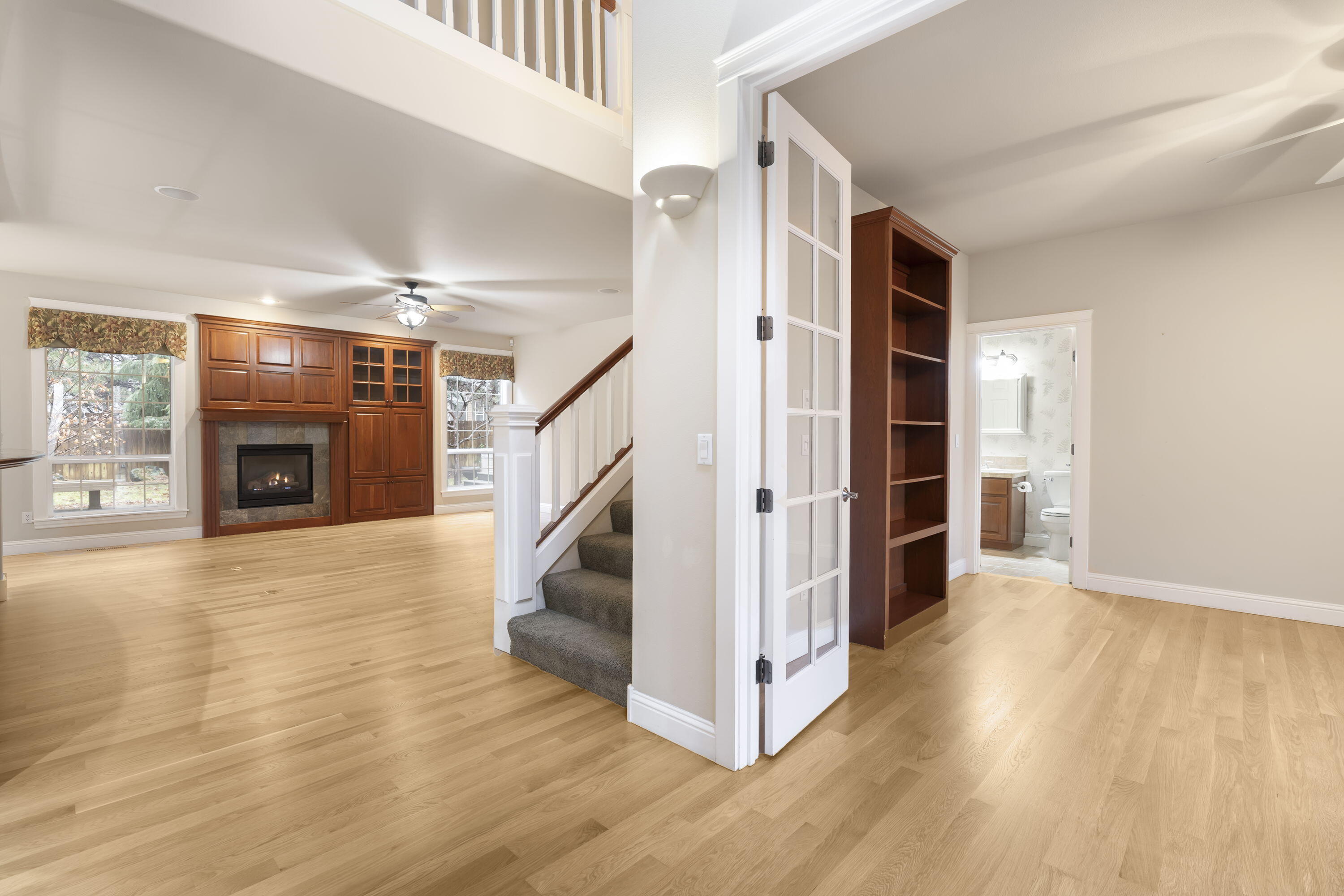 Tanglewood - Residential