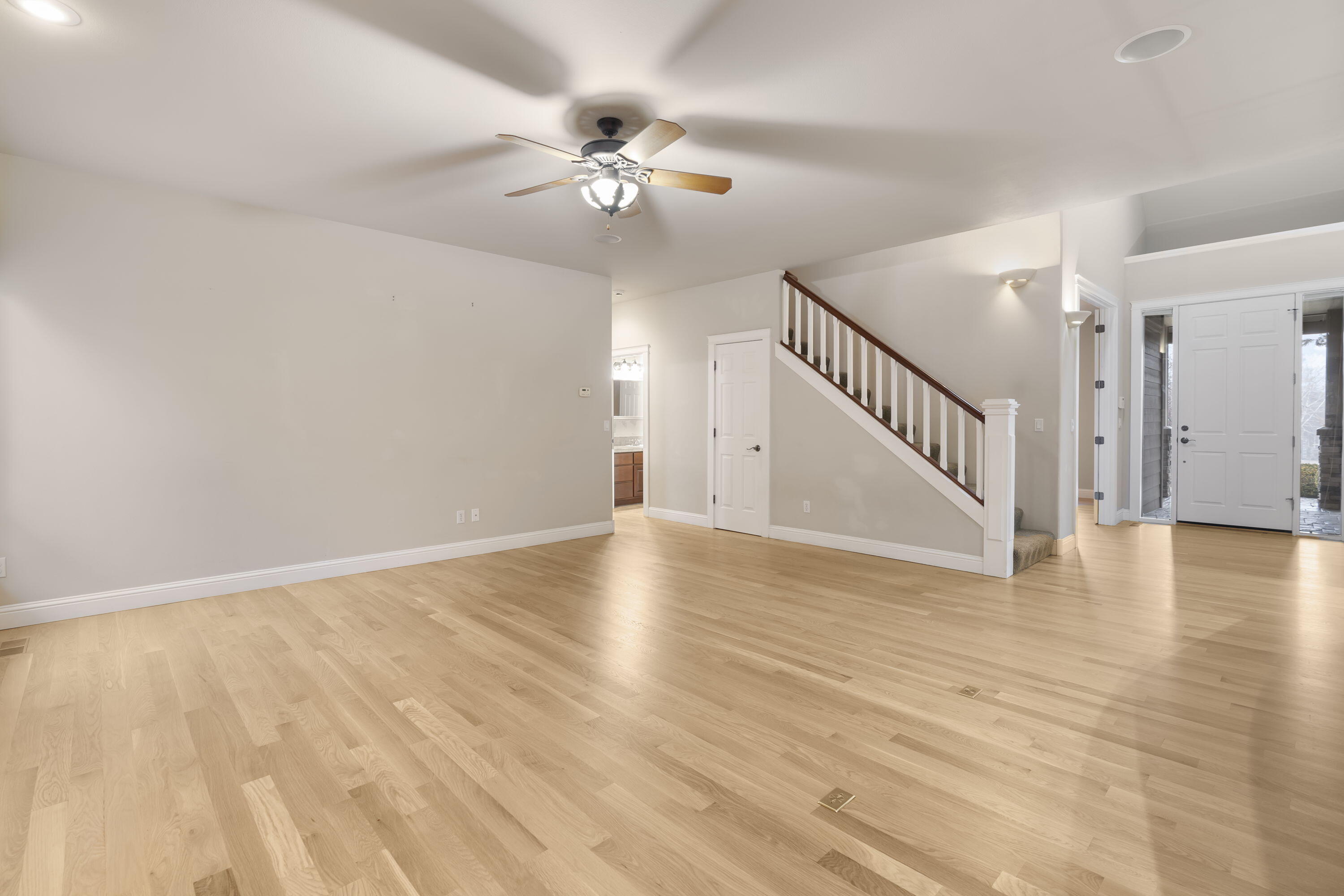 Tanglewood - Residential