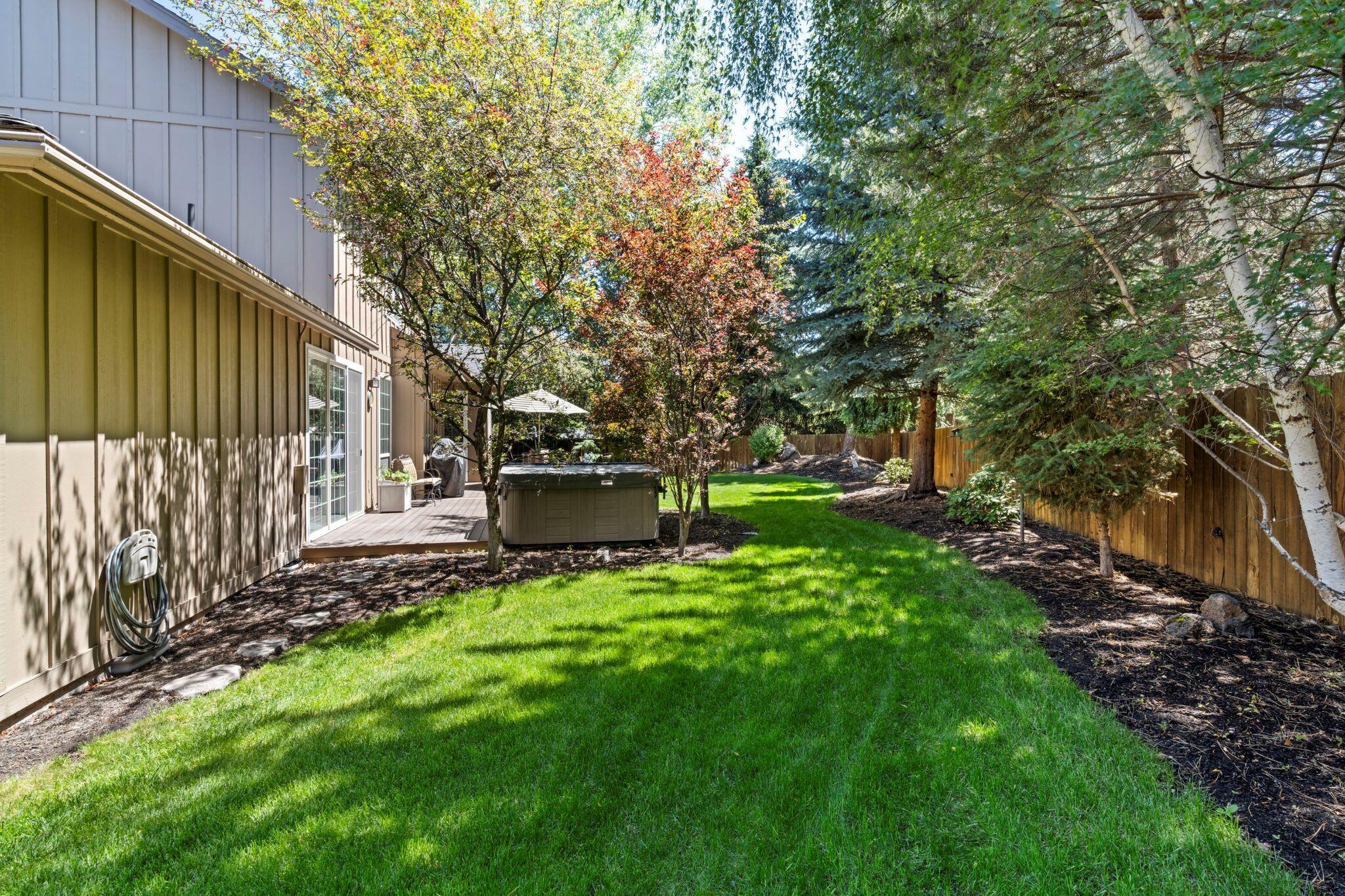 Tanglewood - Residential