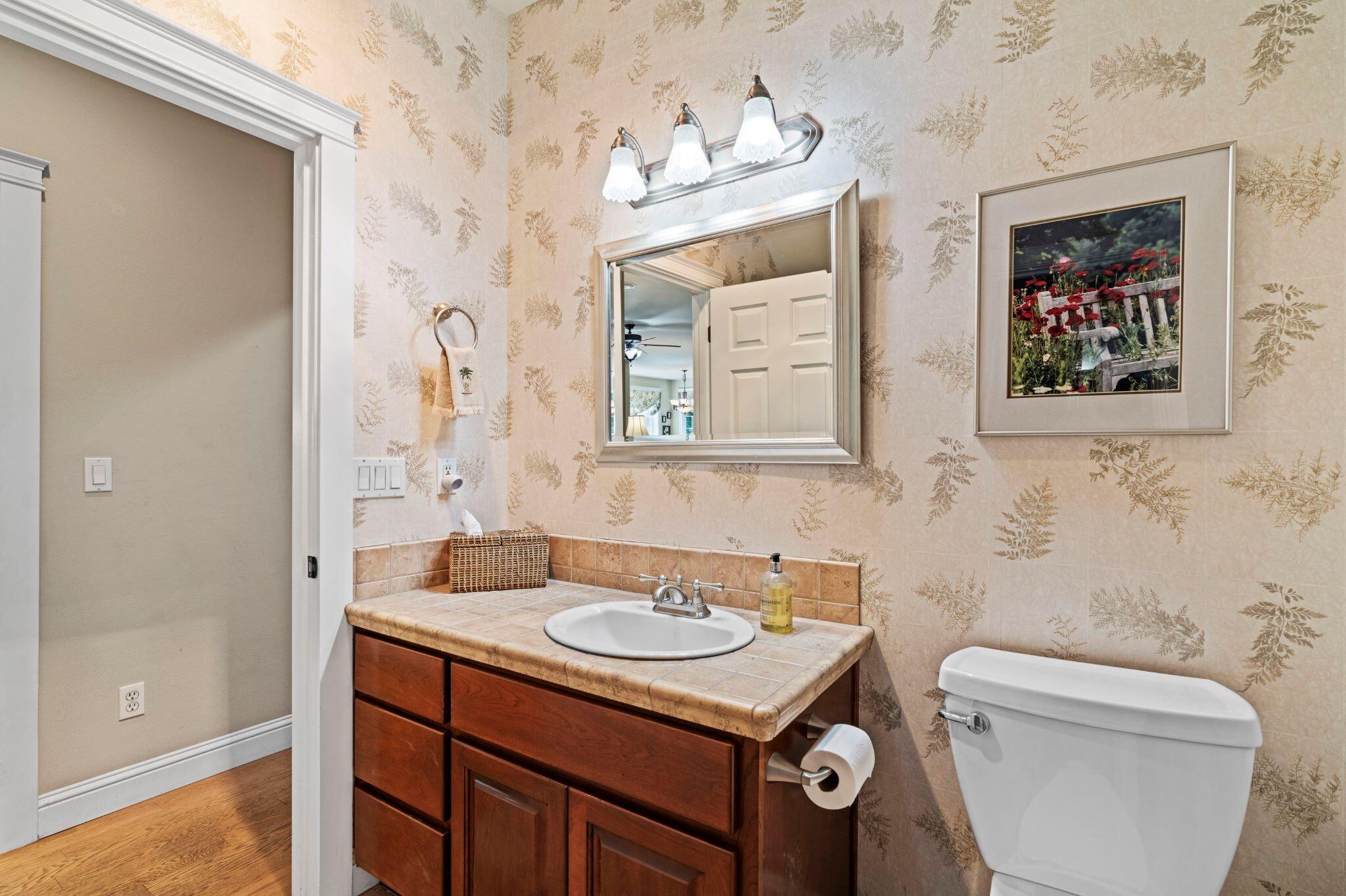 Tanglewood - Residential