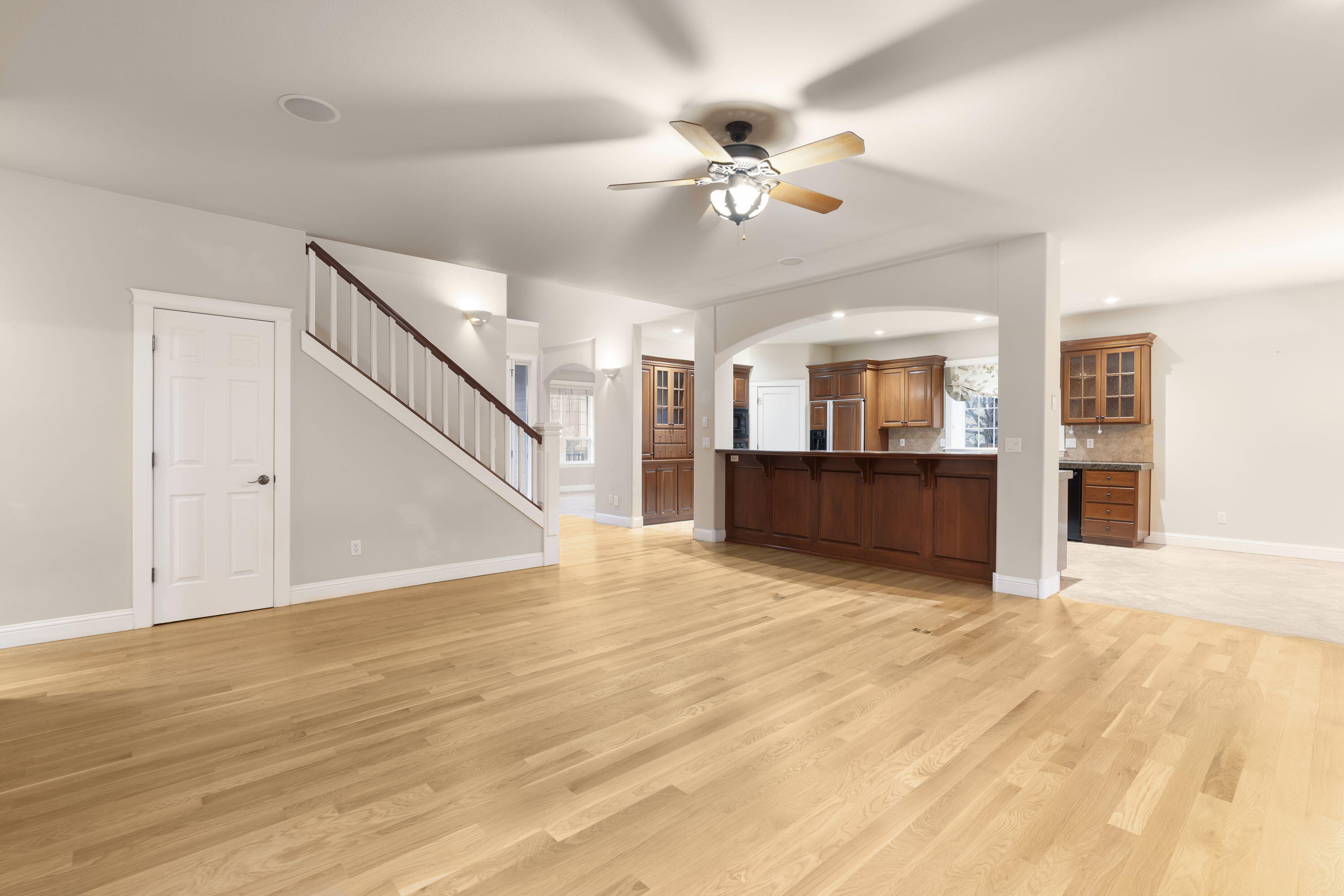 Tanglewood - Residential