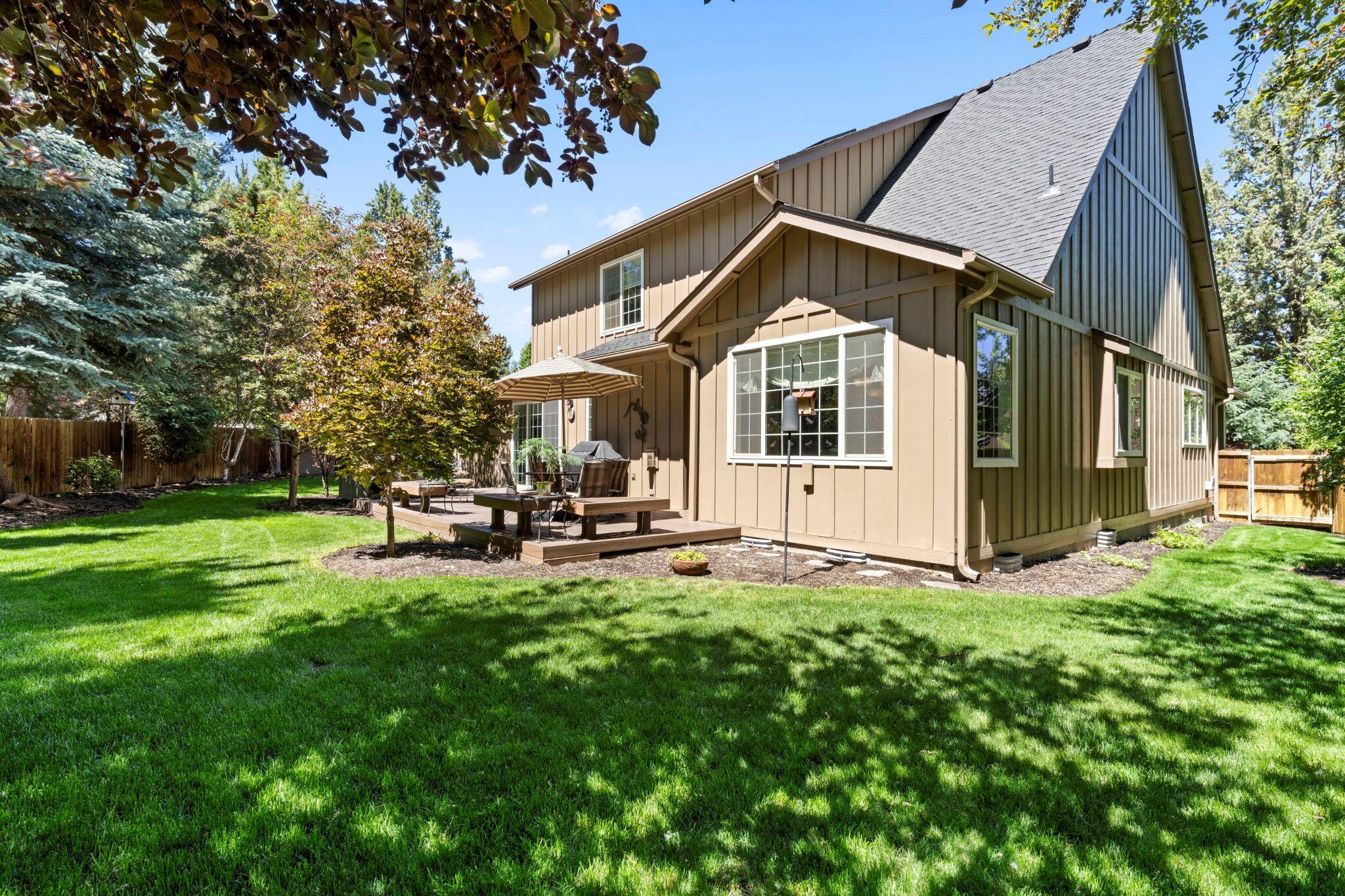 Tanglewood - Residential