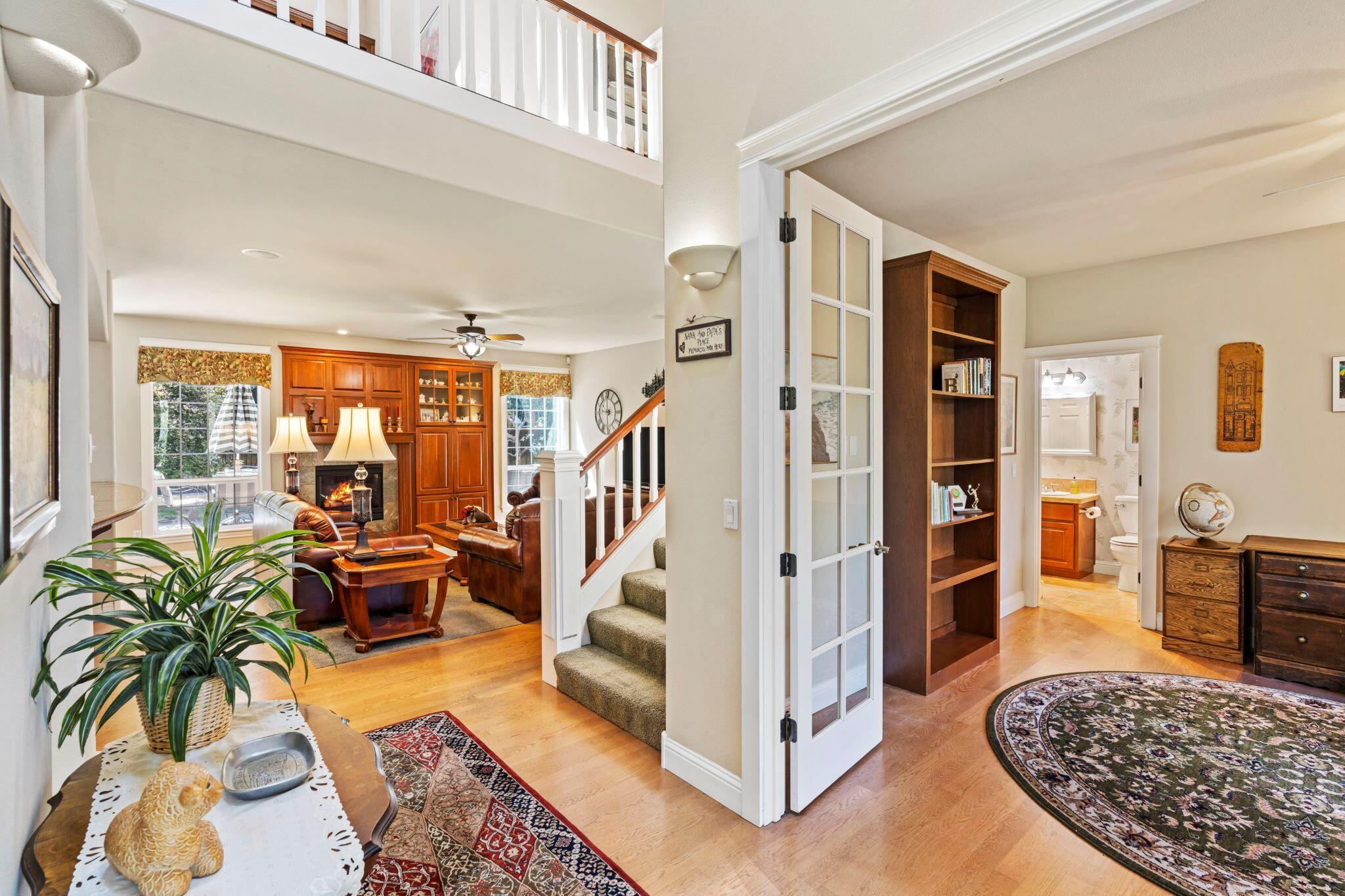 Tanglewood - Residential