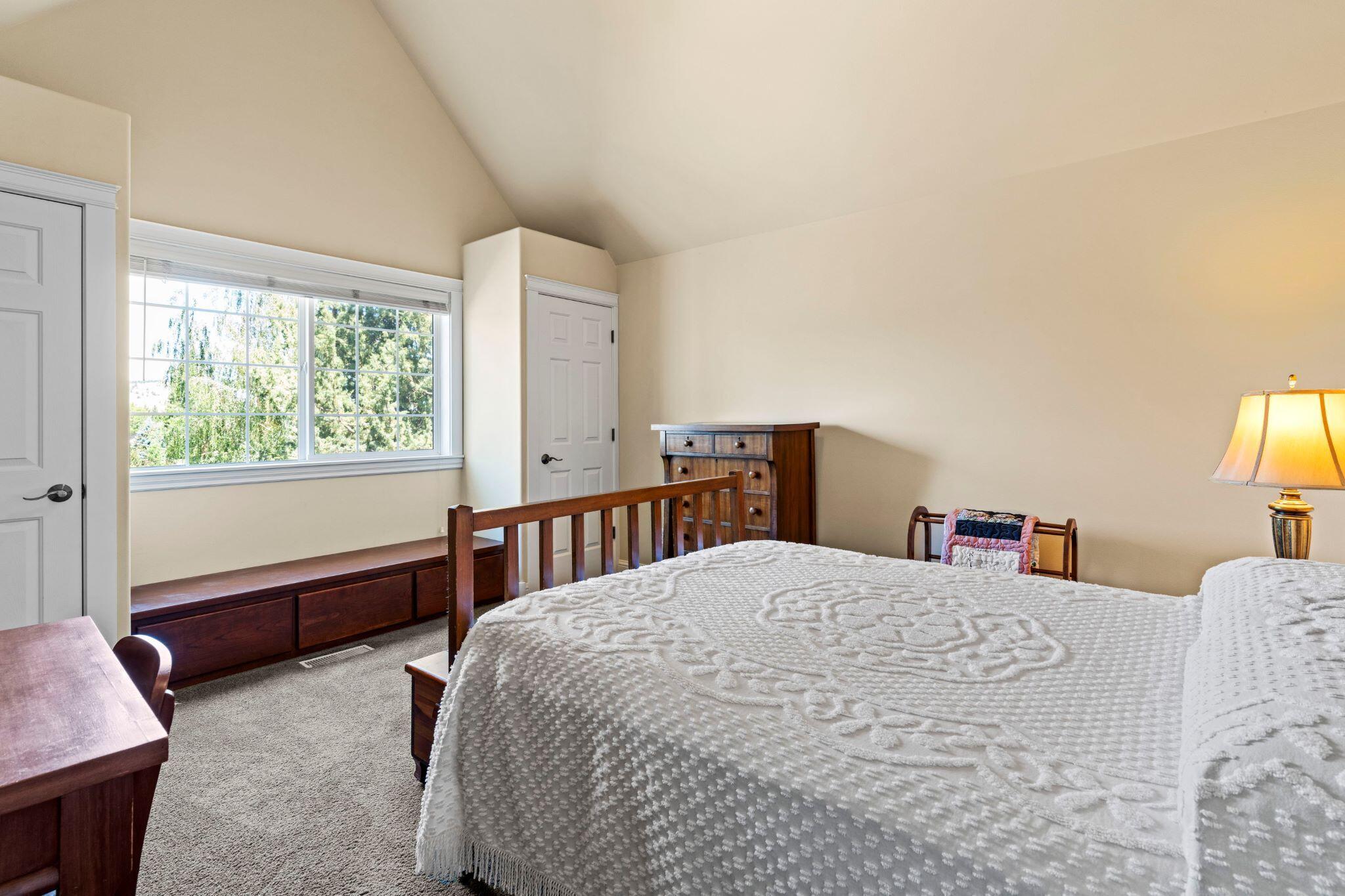 Tanglewood - Residential