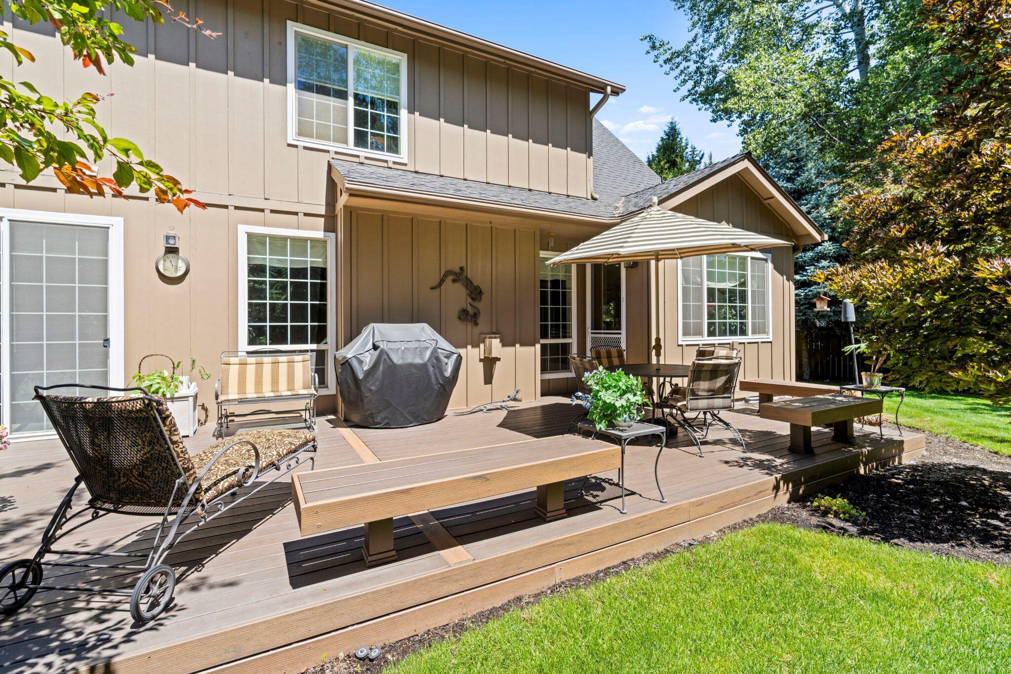Tanglewood - Residential