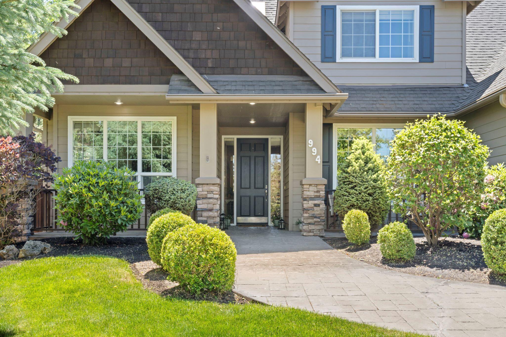 Tanglewood - Residential