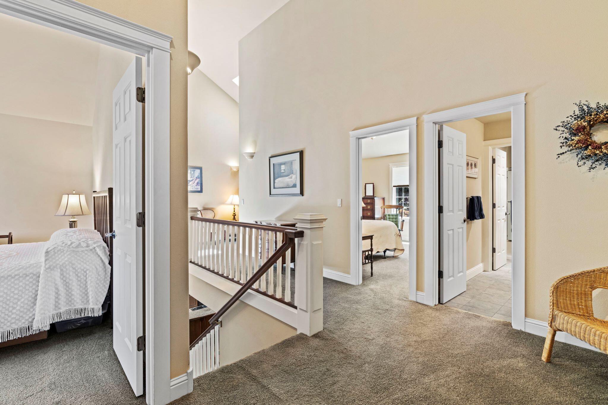 Tanglewood - Residential