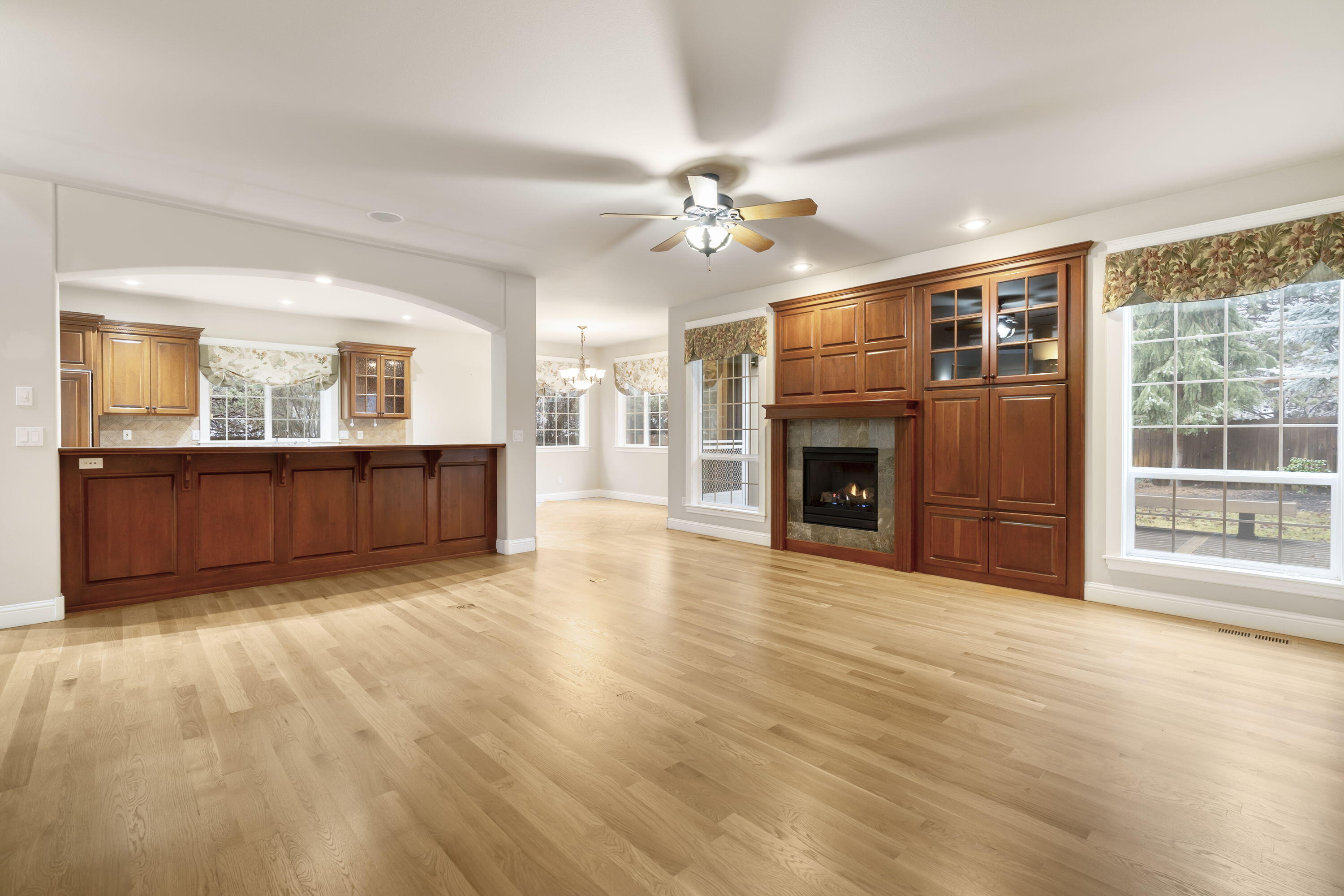 Tanglewood - Residential