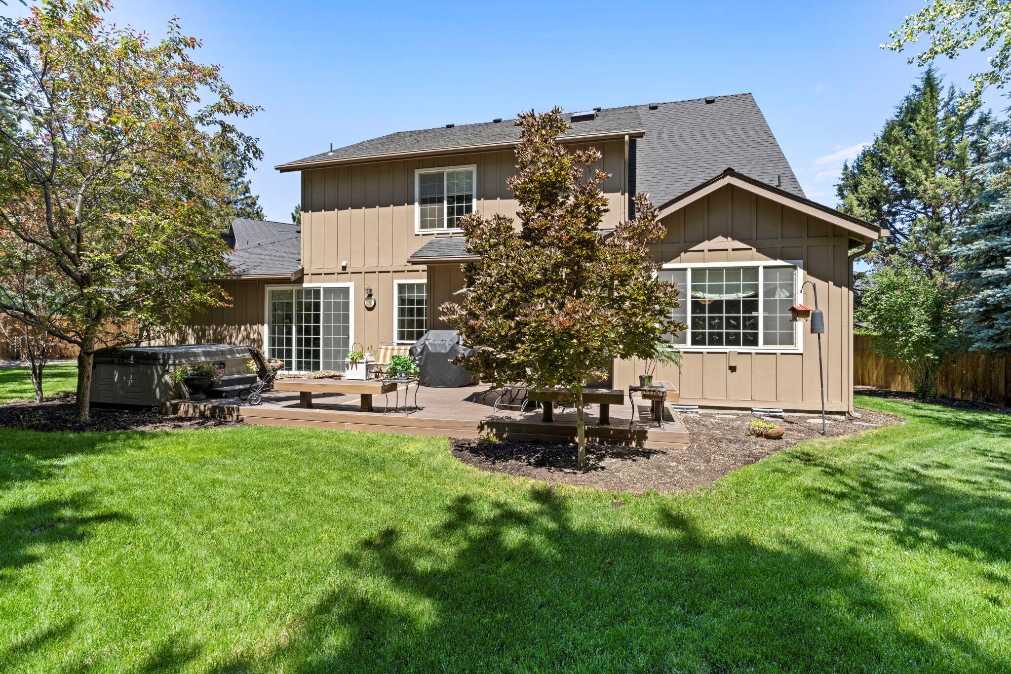 Tanglewood - Residential