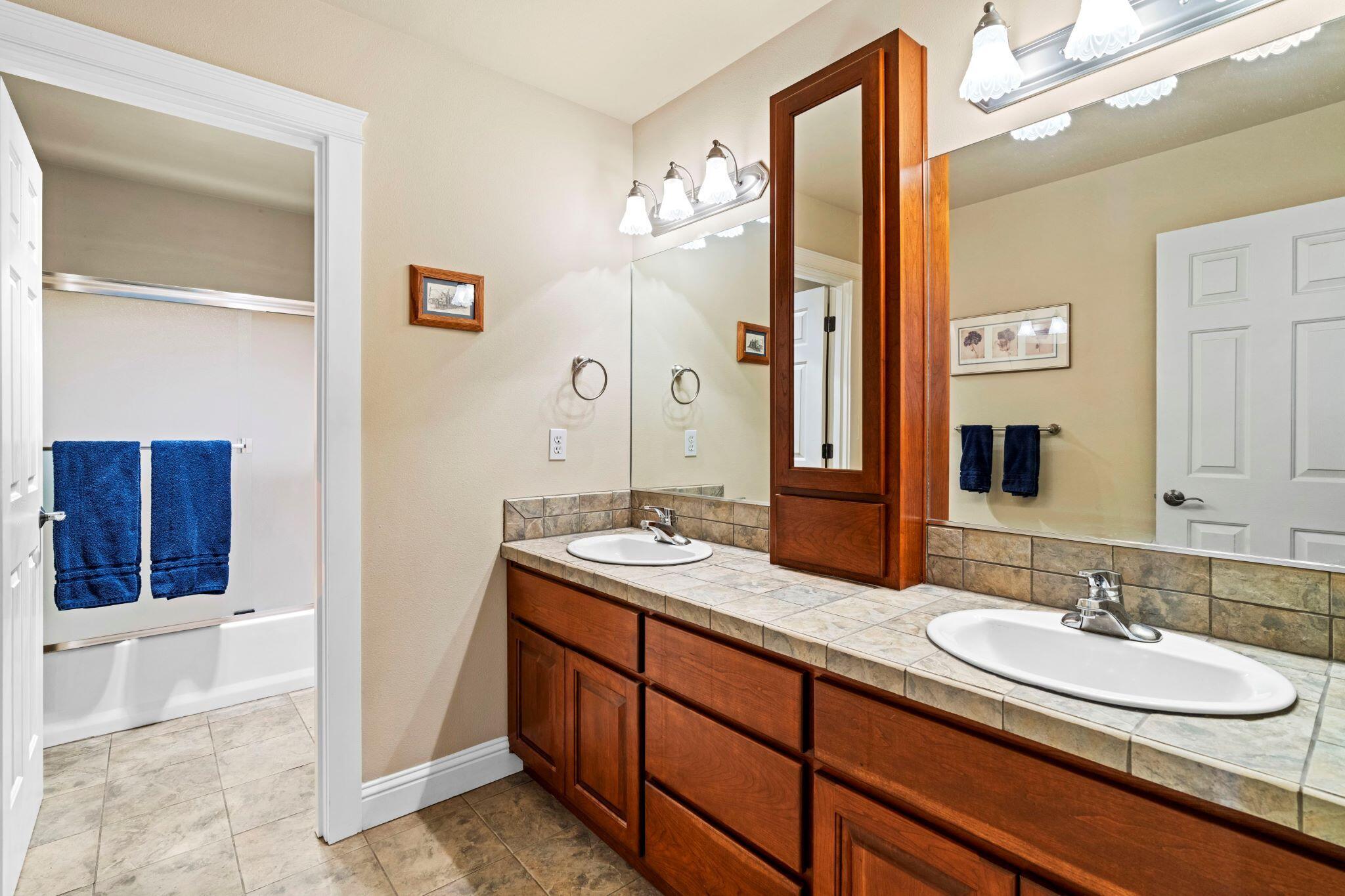 Tanglewood - Residential