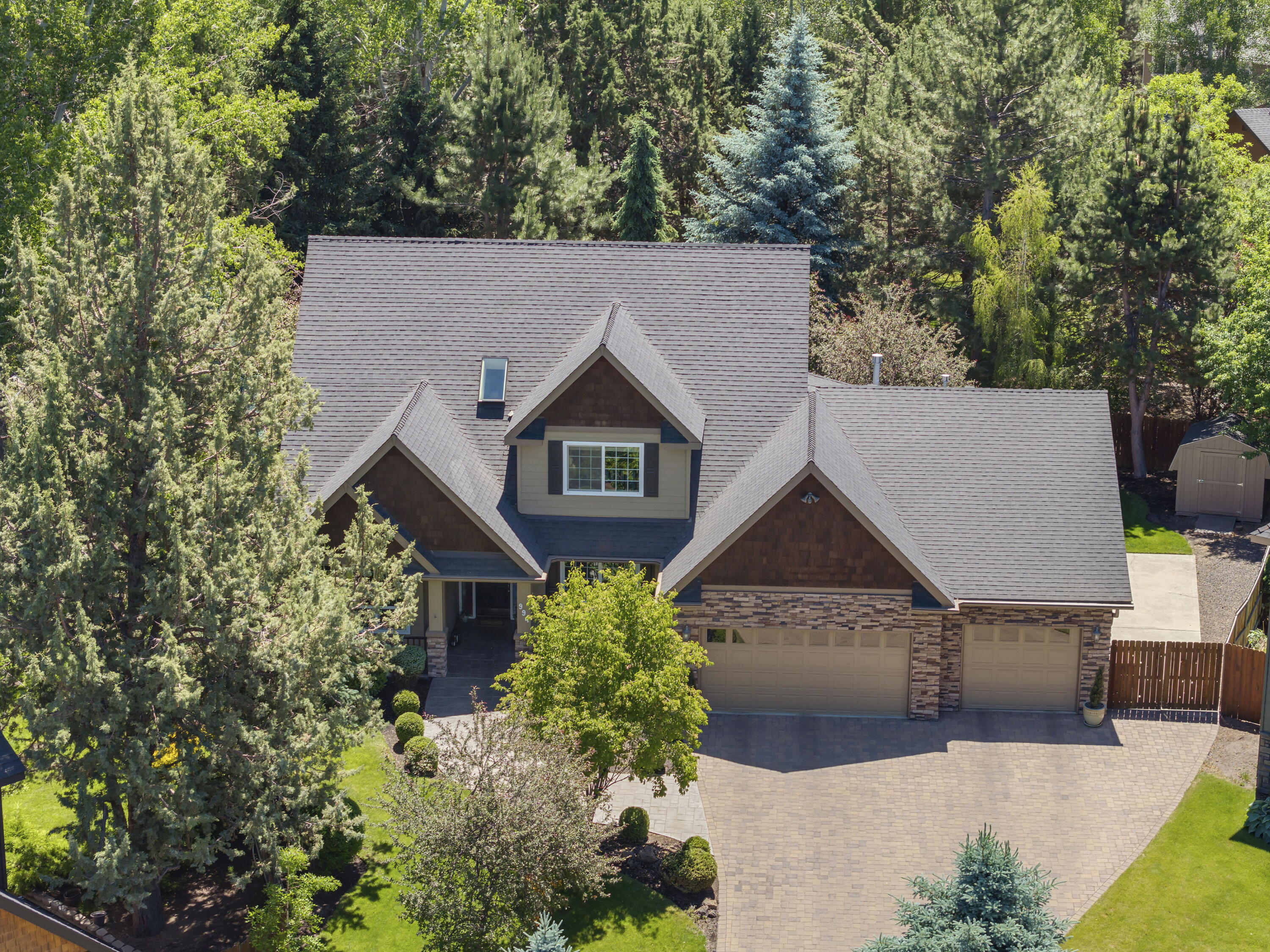 Tanglewood - Residential