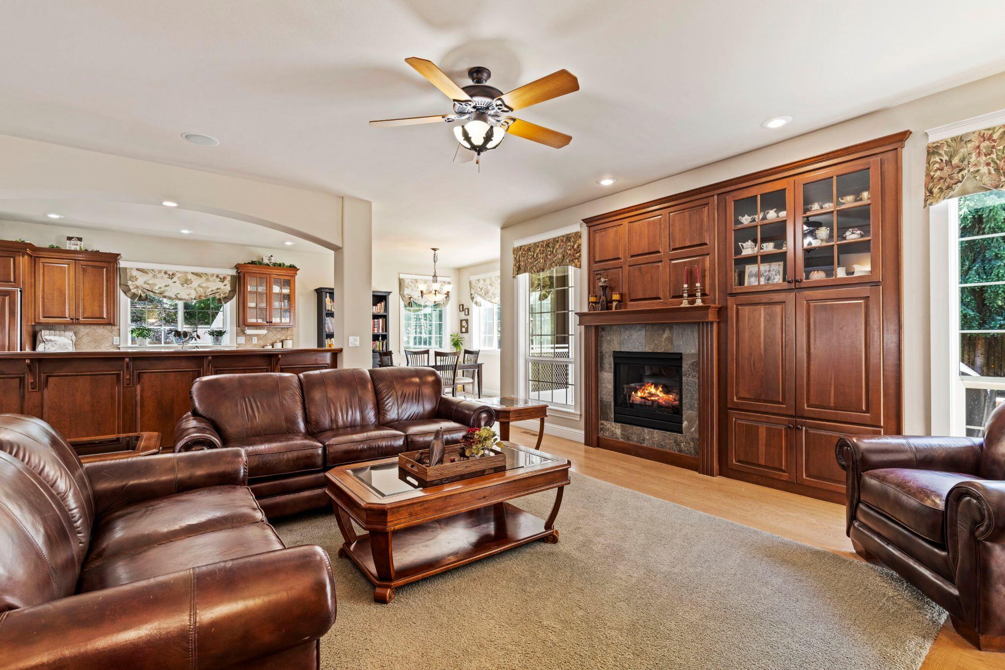 Tanglewood - Residential