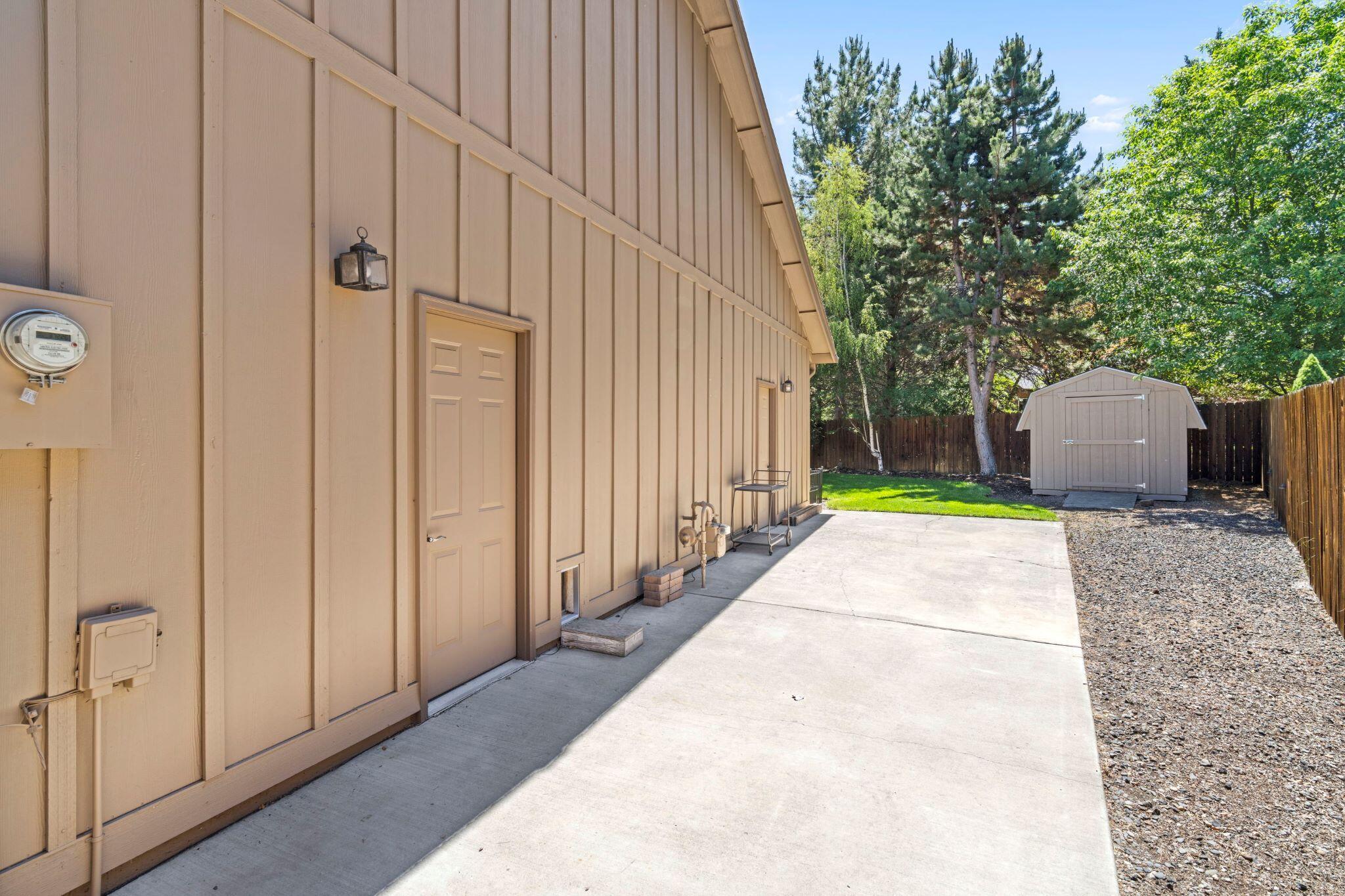 Tanglewood - Residential