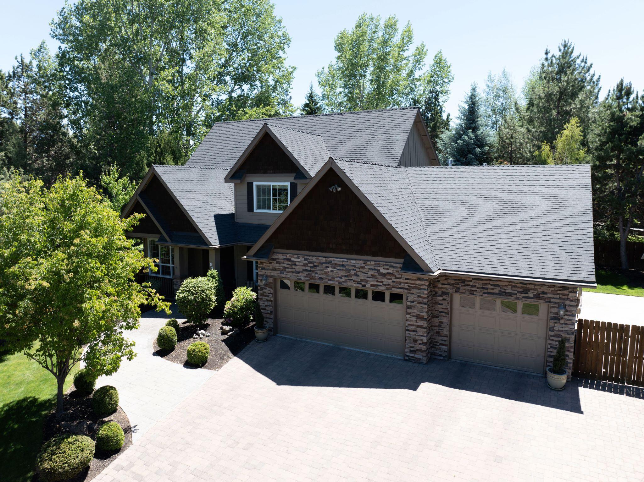 Tanglewood - Residential