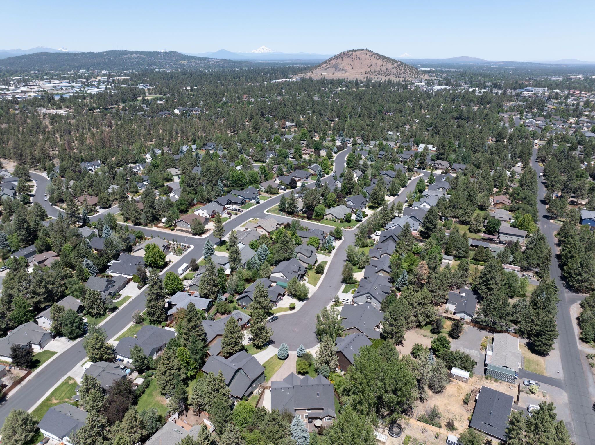 Tanglewood - Residential