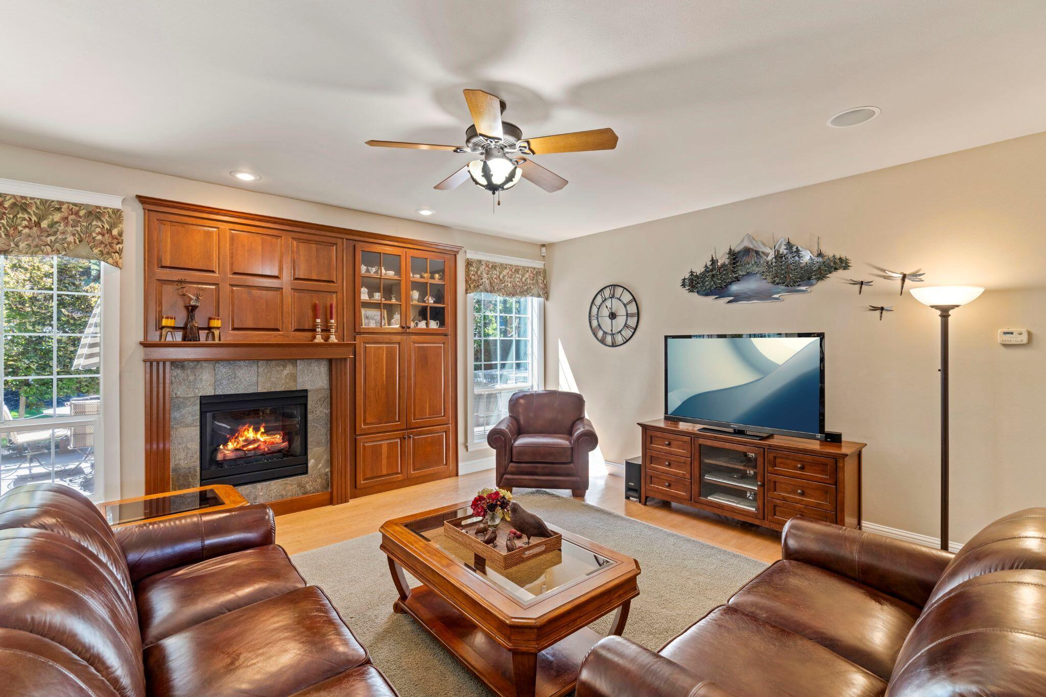 Tanglewood - Residential