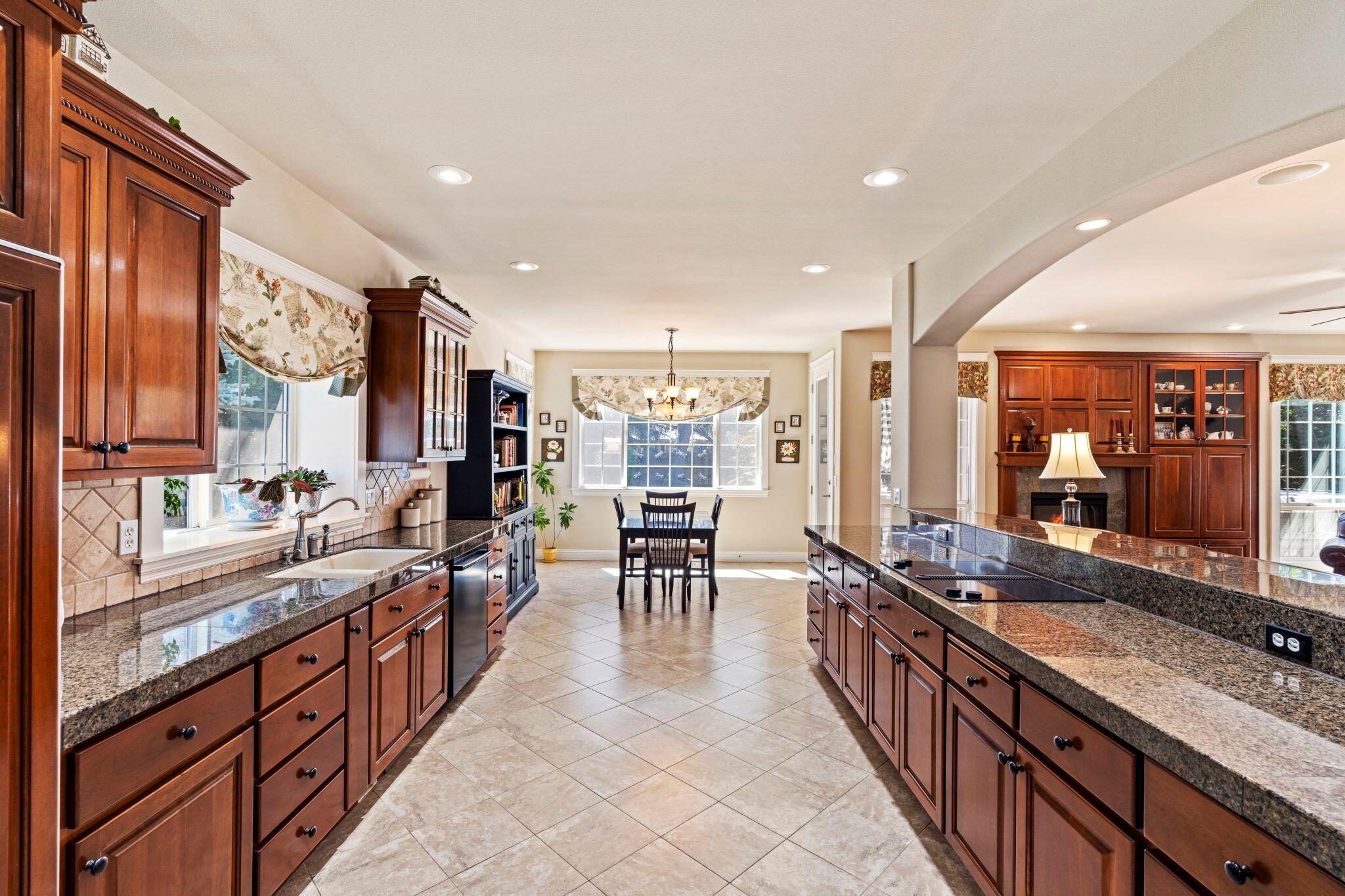 Tanglewood - Residential