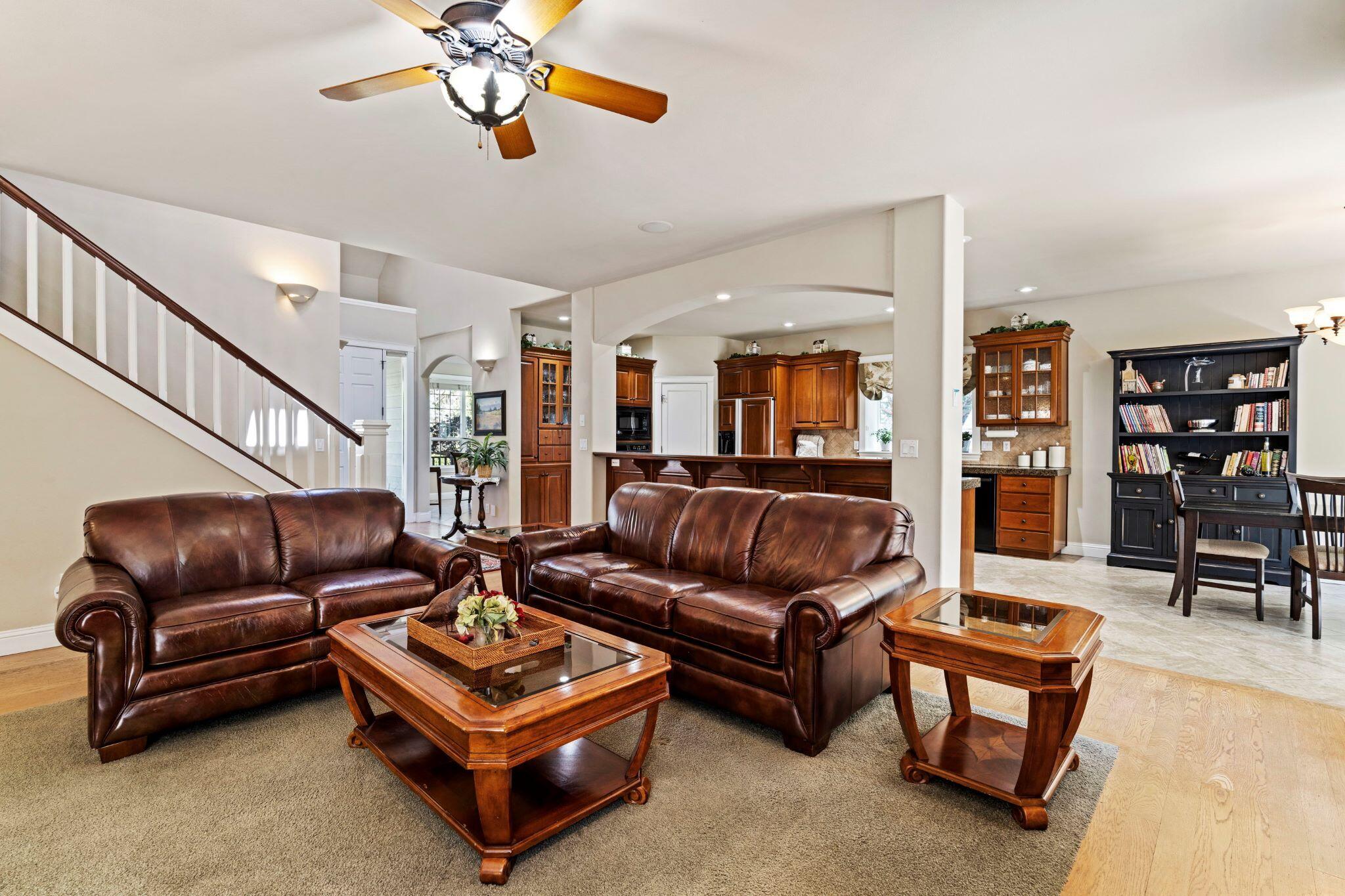 Tanglewood - Residential