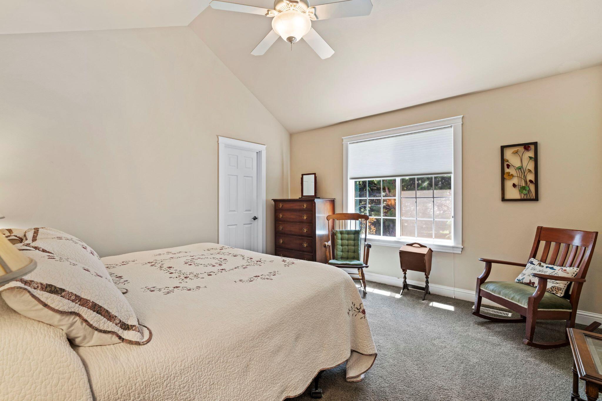 Tanglewood - Residential