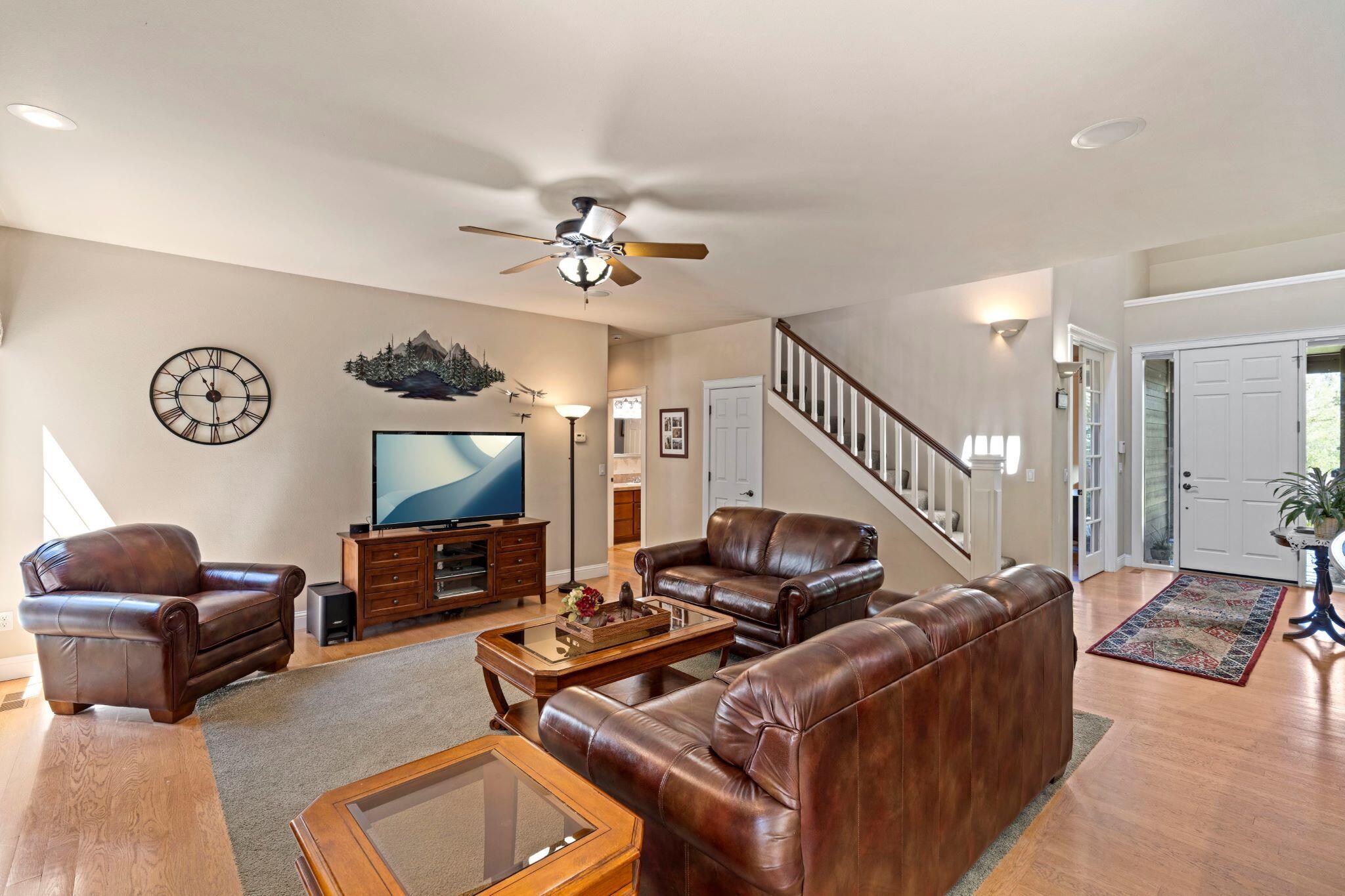Tanglewood - Residential