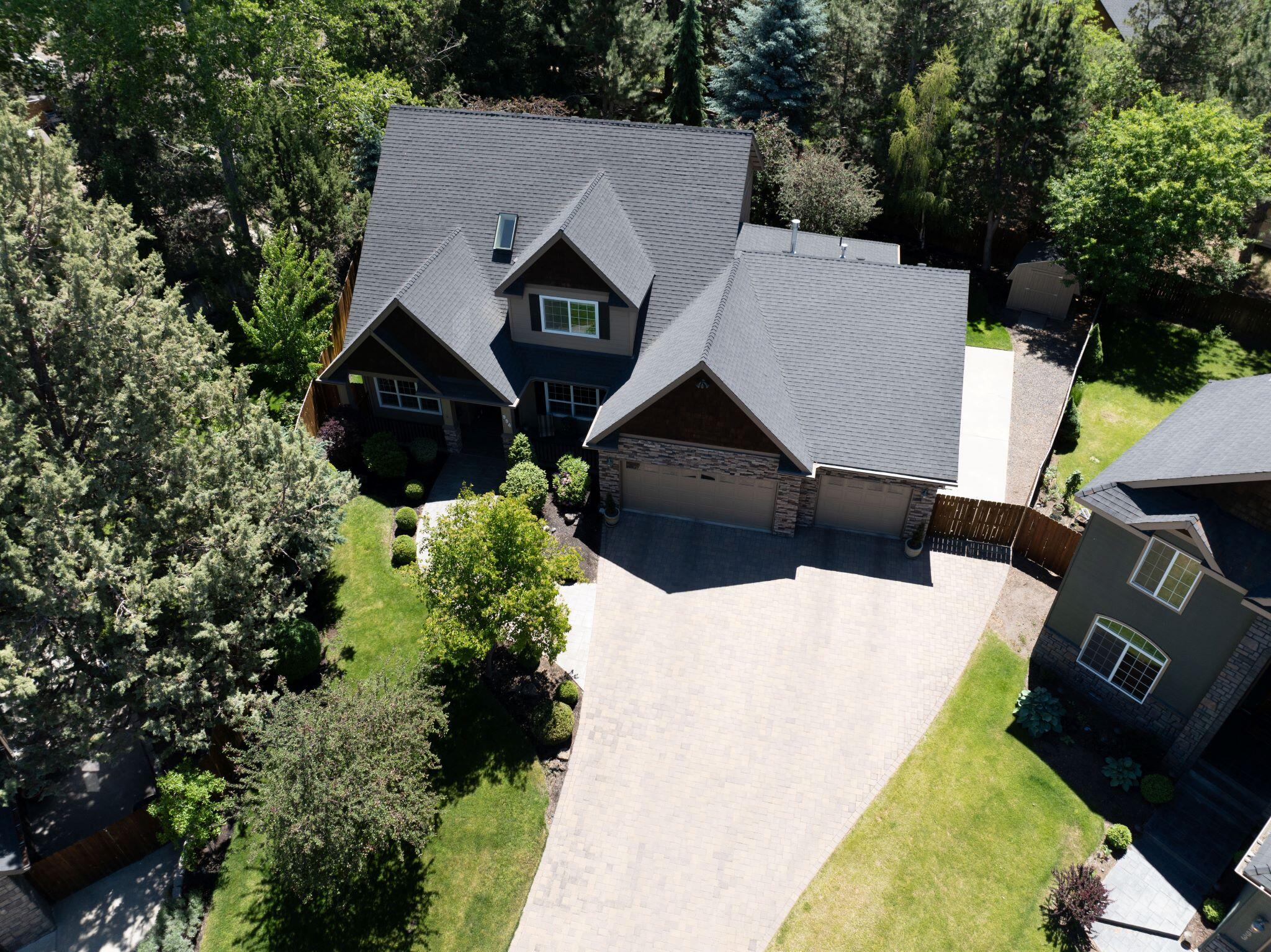 Tanglewood - Residential