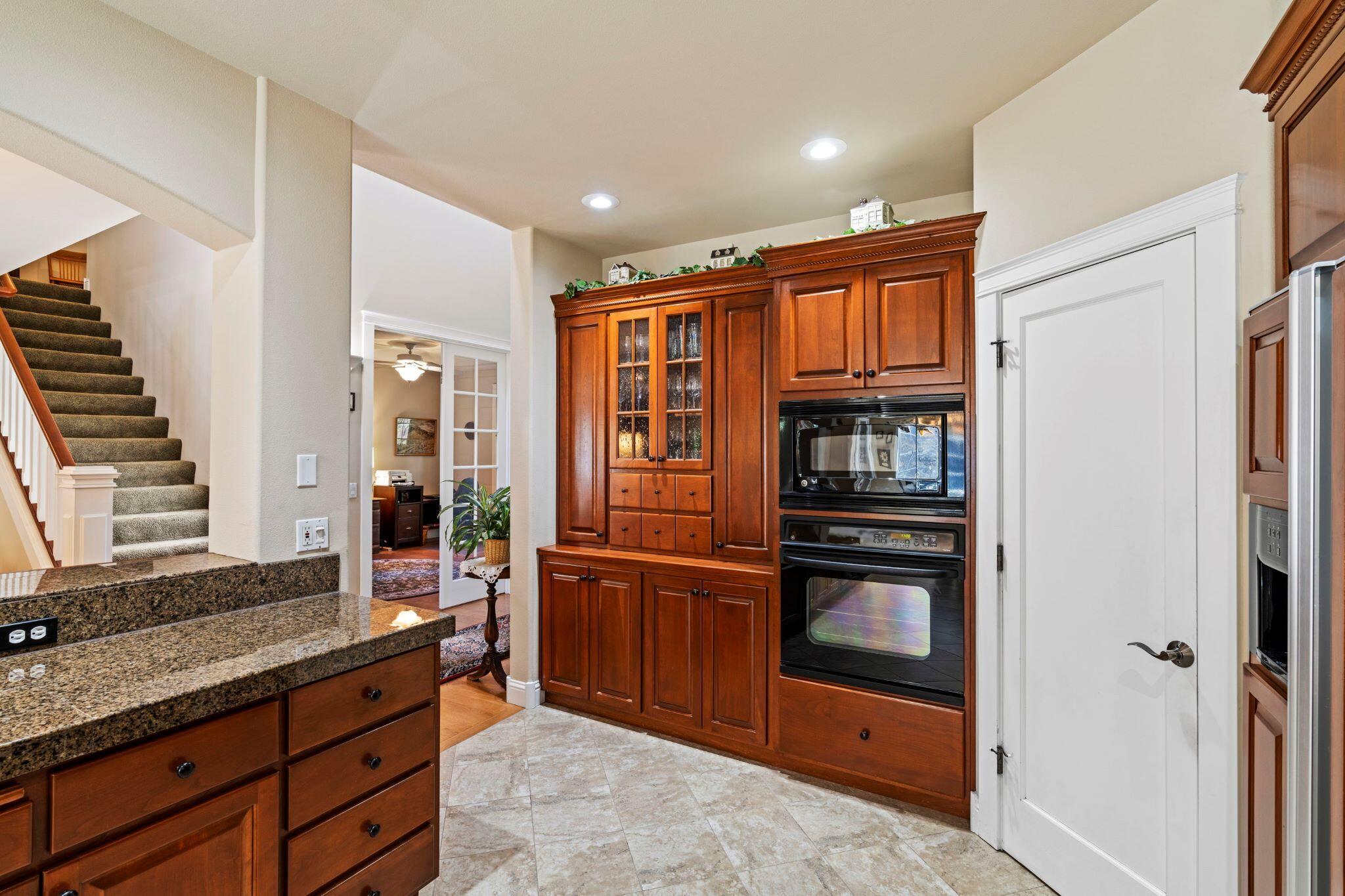 Tanglewood - Residential