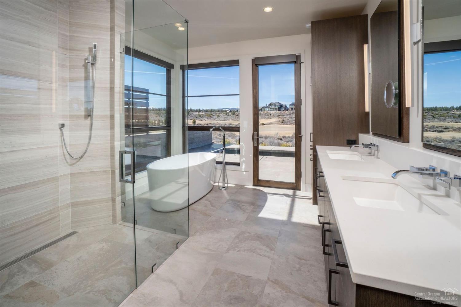 Tetherow - Residential