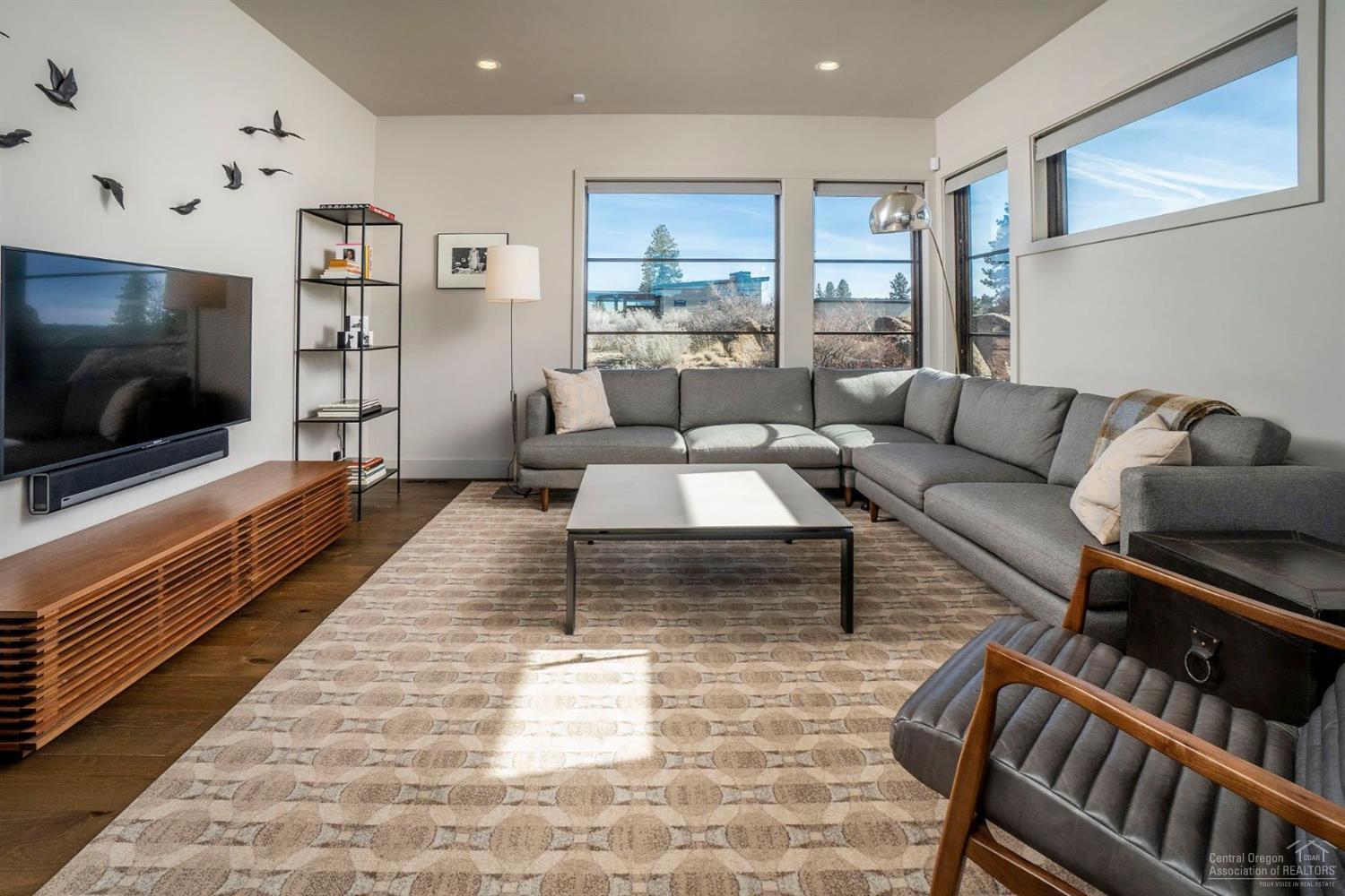 Tetherow - Residential